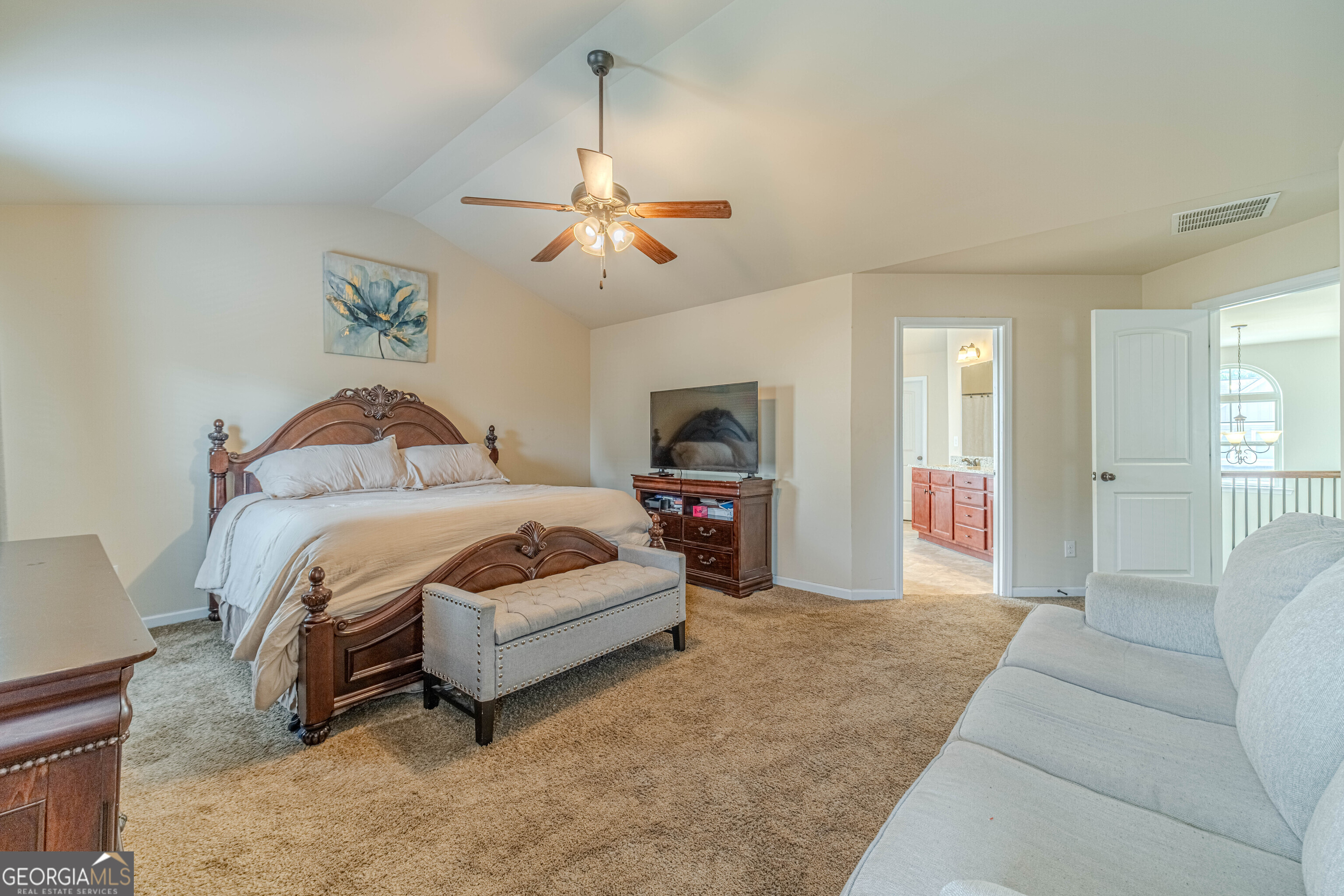 3982 Plymouth Rock Drive Loganville GA 30052
