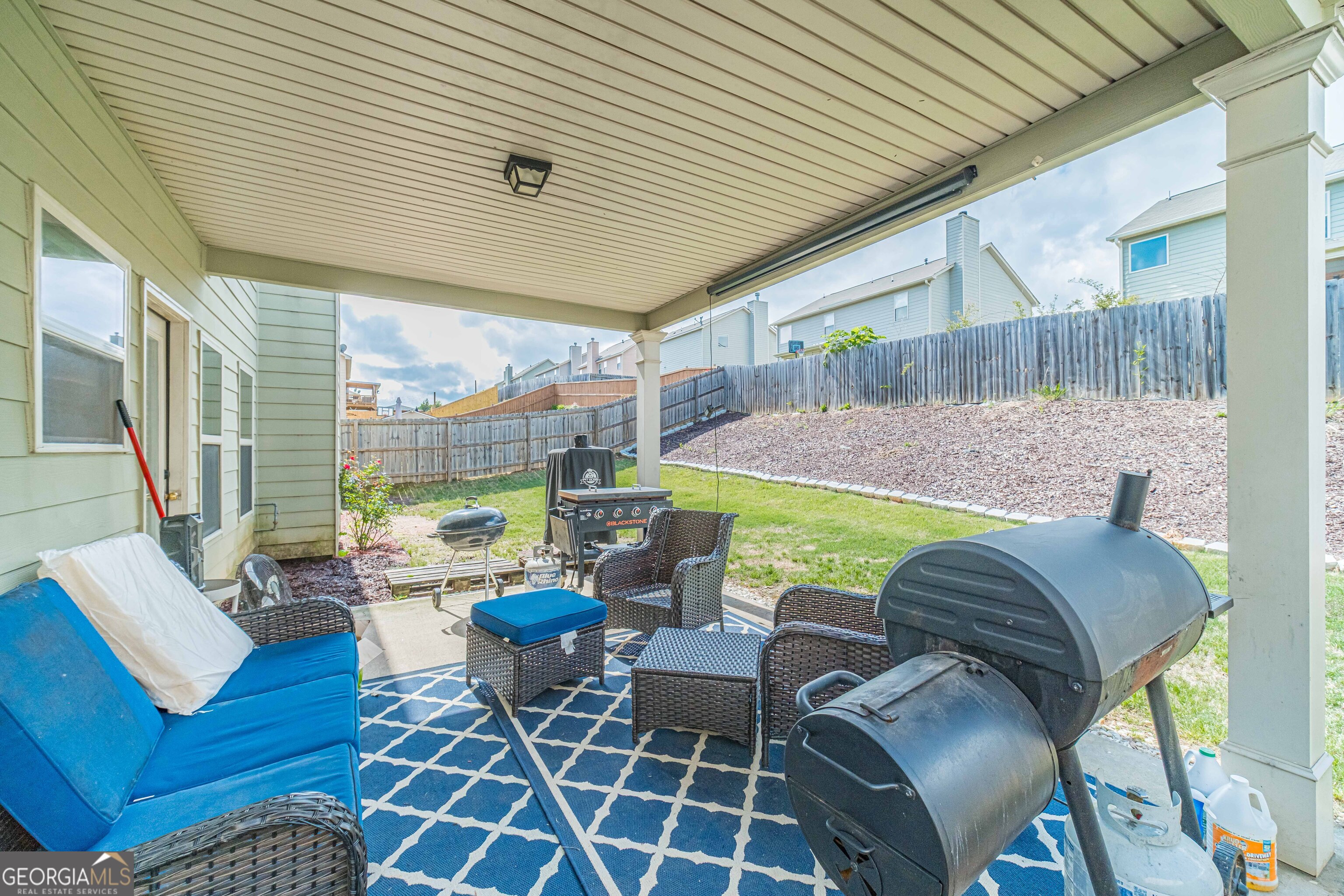 3982 Plymouth Rock Drive Loganville GA 30052