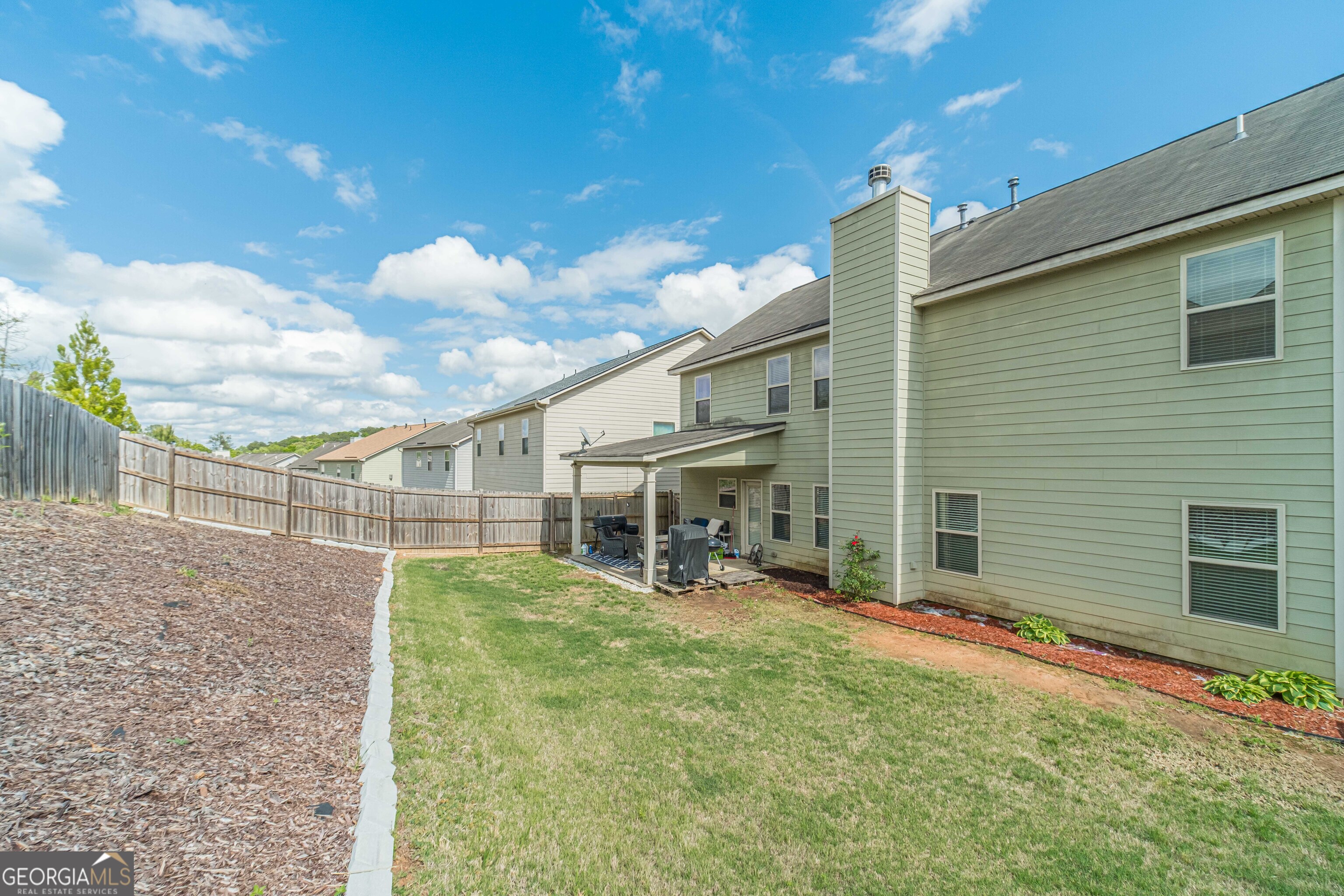 3982 Plymouth Rock Drive Loganville GA 30052