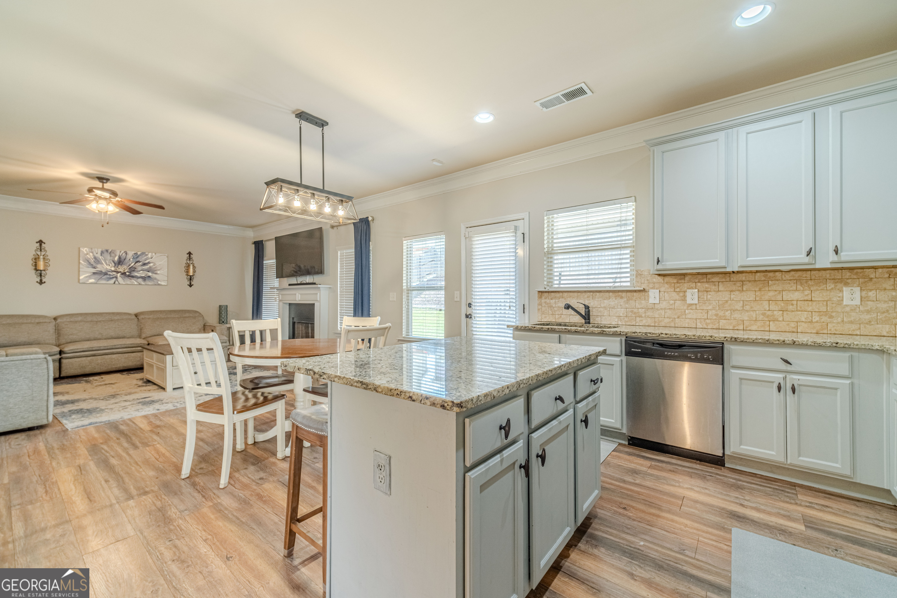3982 Plymouth Rock Drive Loganville GA 30052