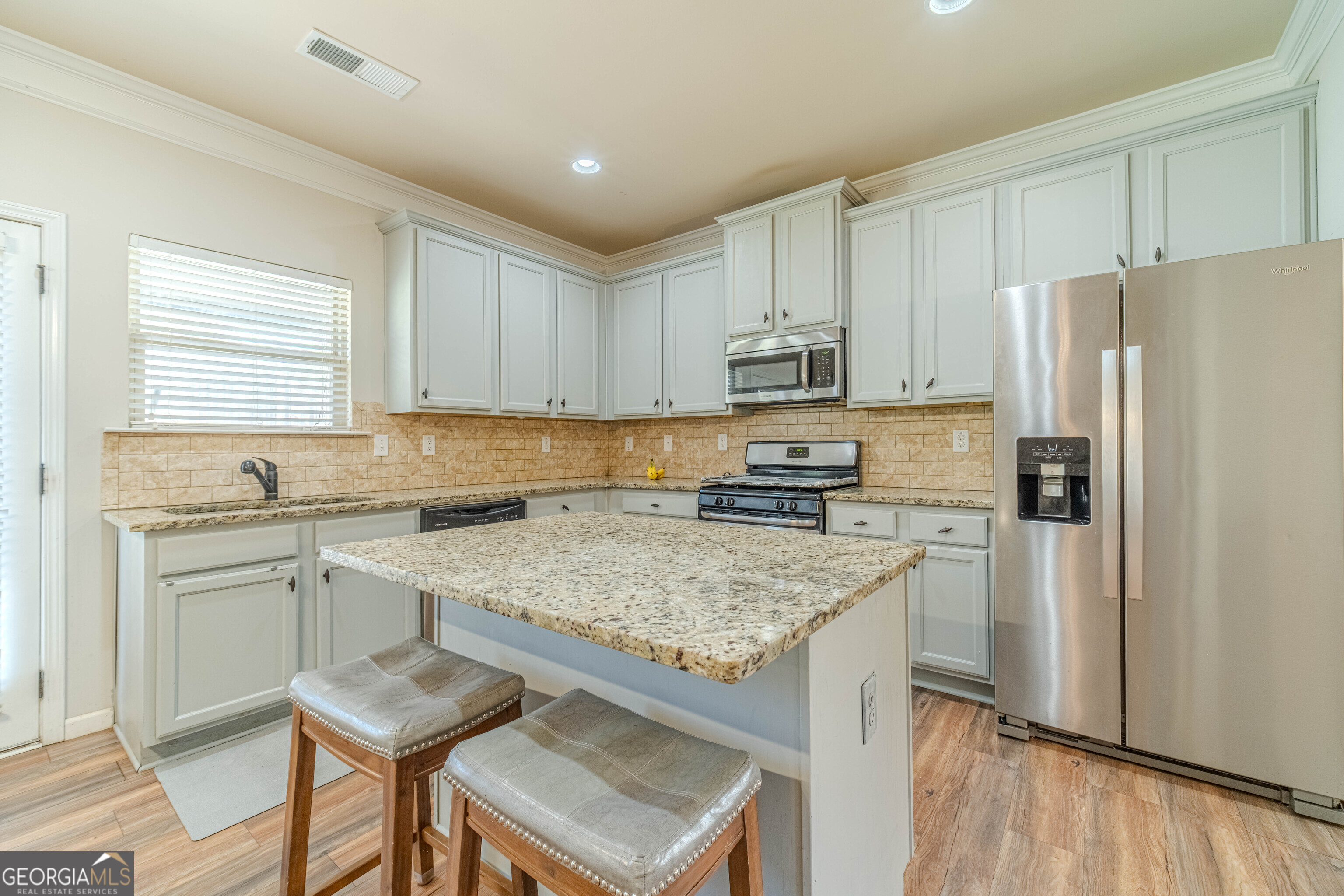 3982 Plymouth Rock Drive Loganville GA 30052