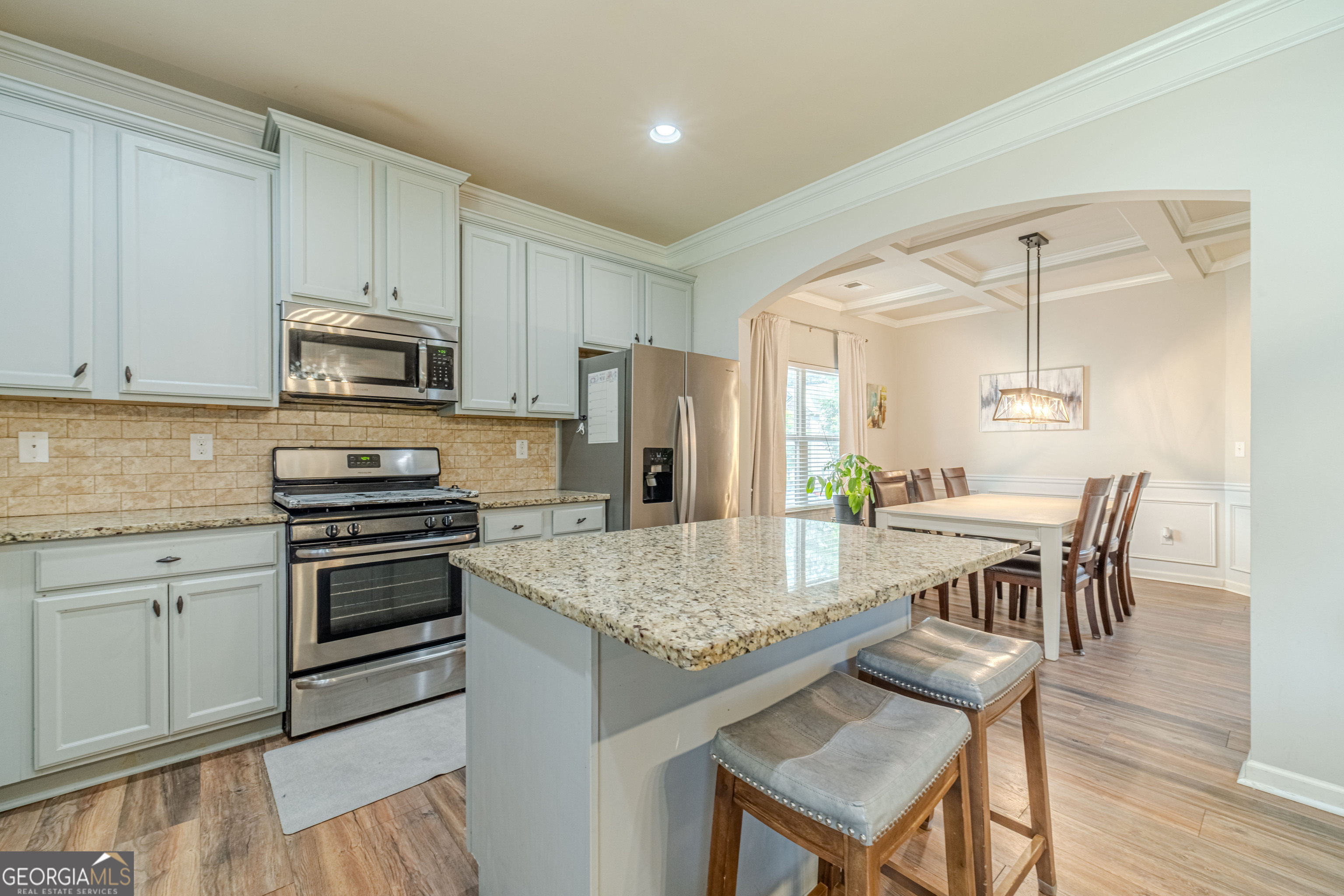 3982 Plymouth Rock Drive Loganville GA 30052