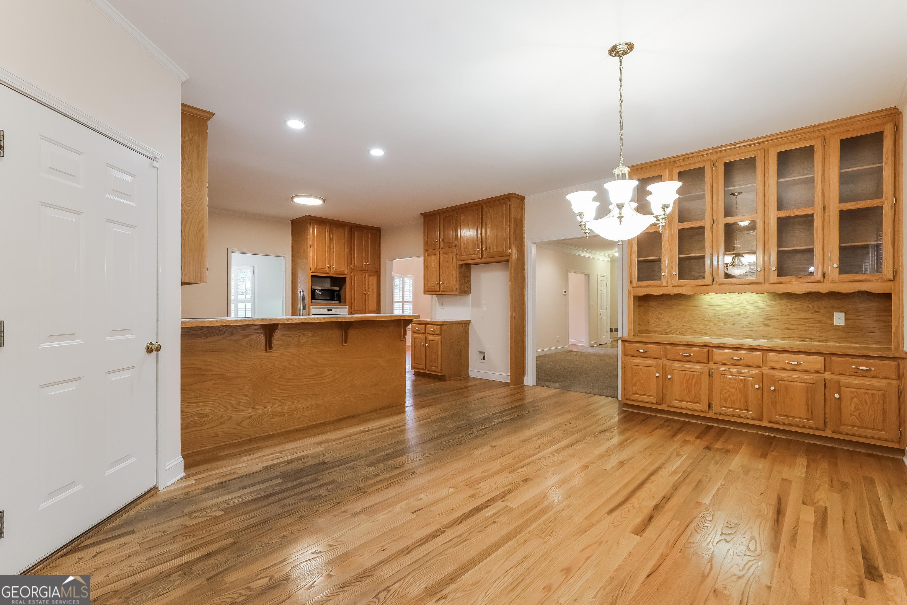 604 Clearwater Court Mcdonough GA 30252