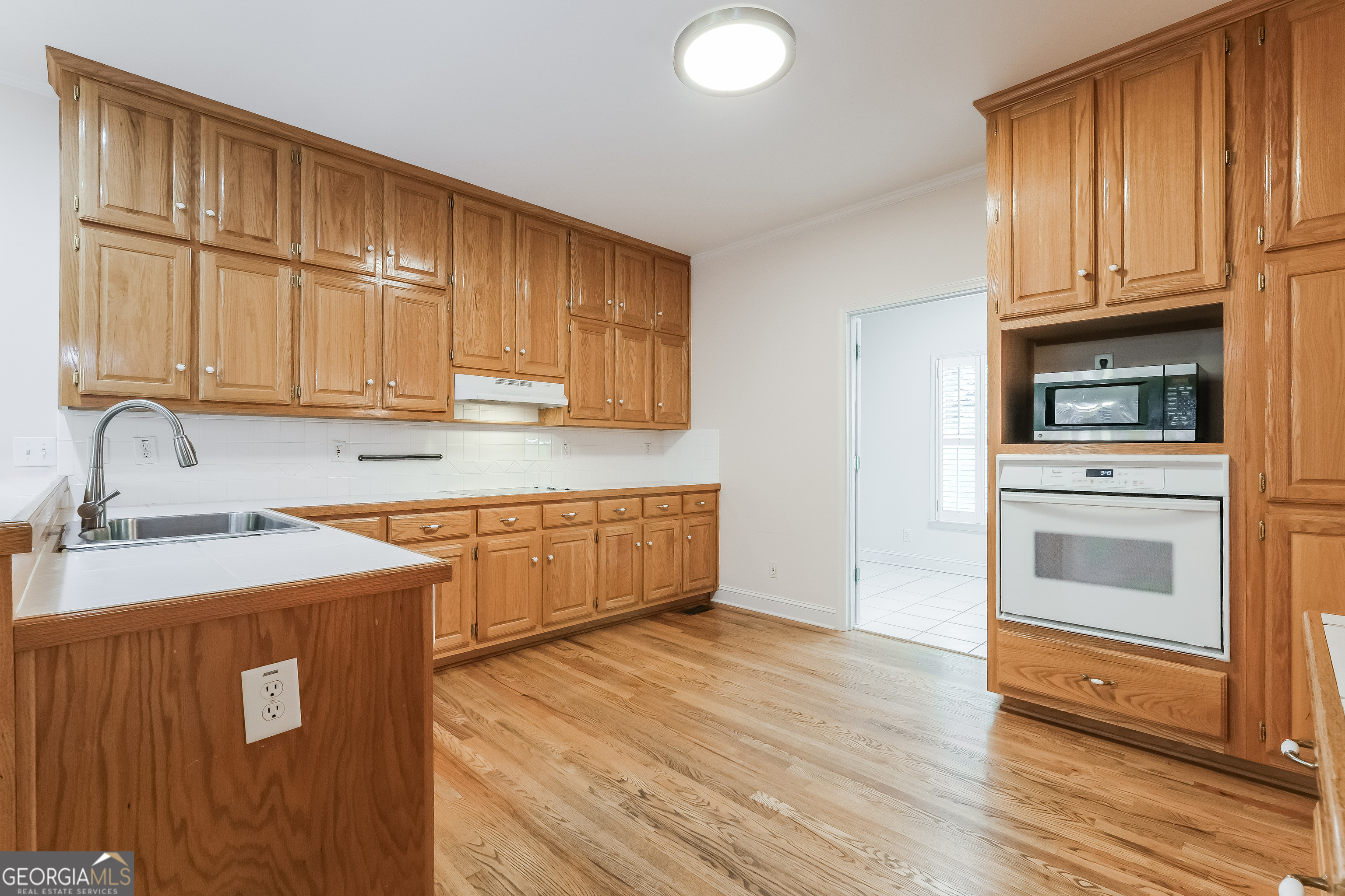 604 Clearwater Court Mcdonough GA 30252