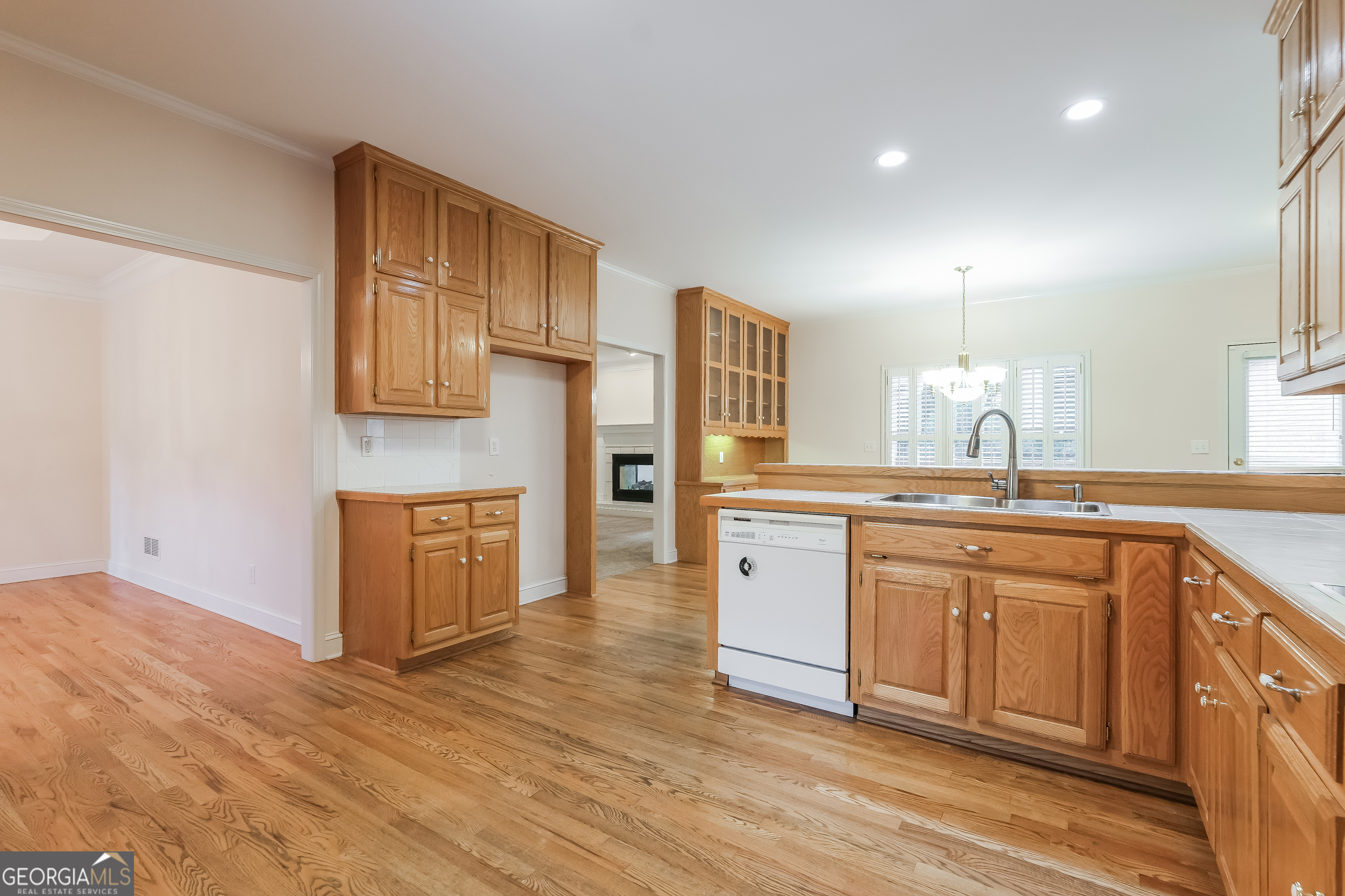 604 Clearwater Court Mcdonough GA 30252