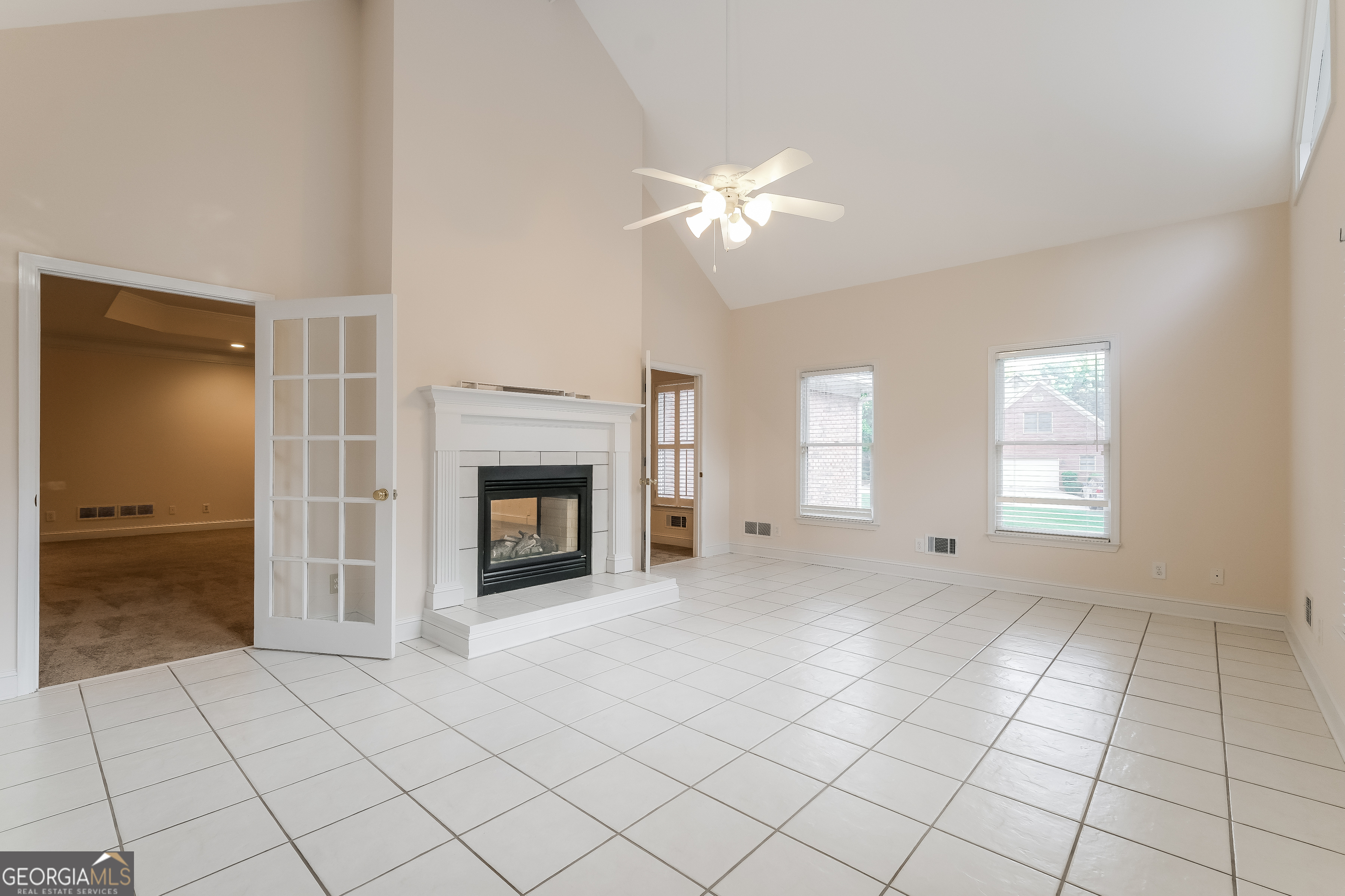 604 Clearwater Court Mcdonough GA 30252