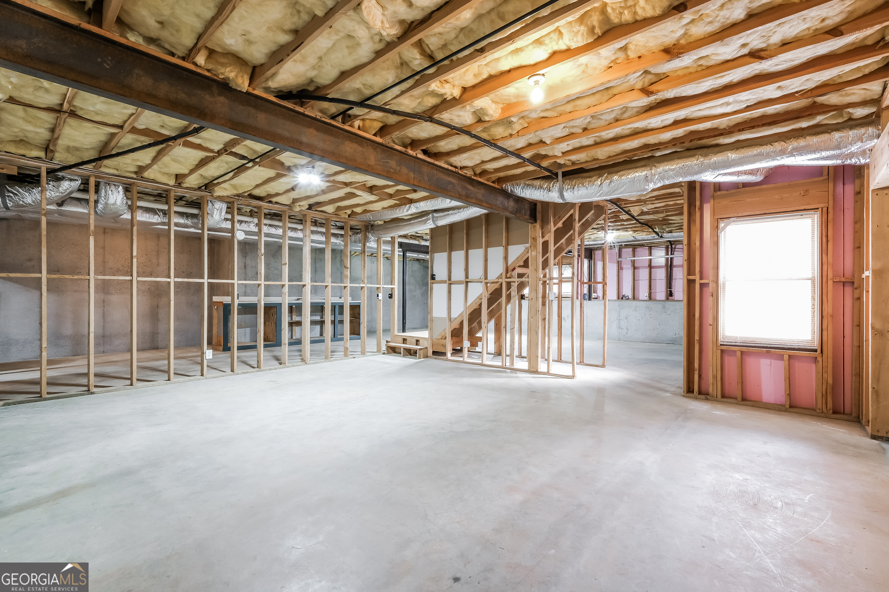 604 Clearwater Court Mcdonough GA 30252