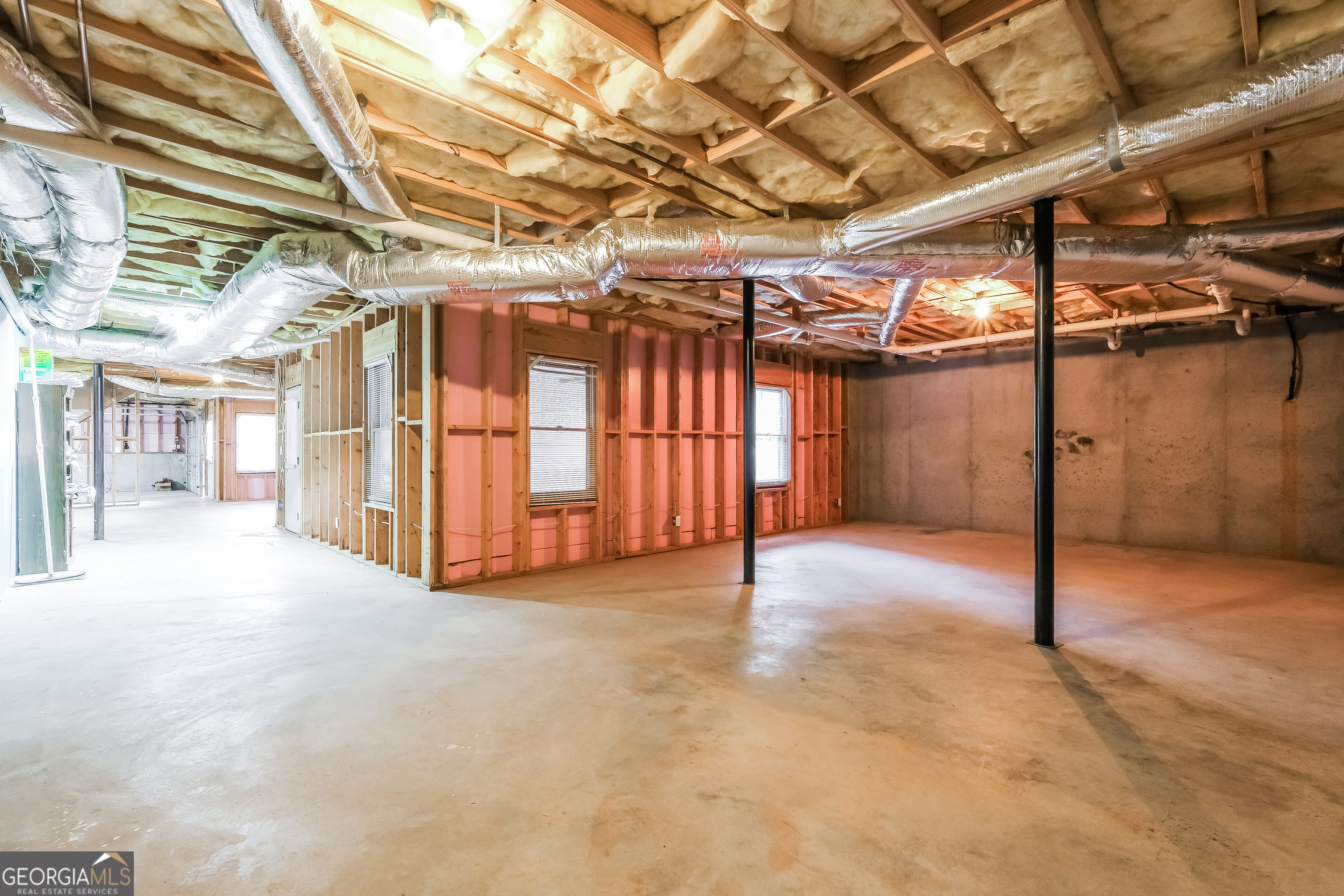 604 Clearwater Court Mcdonough GA 30252