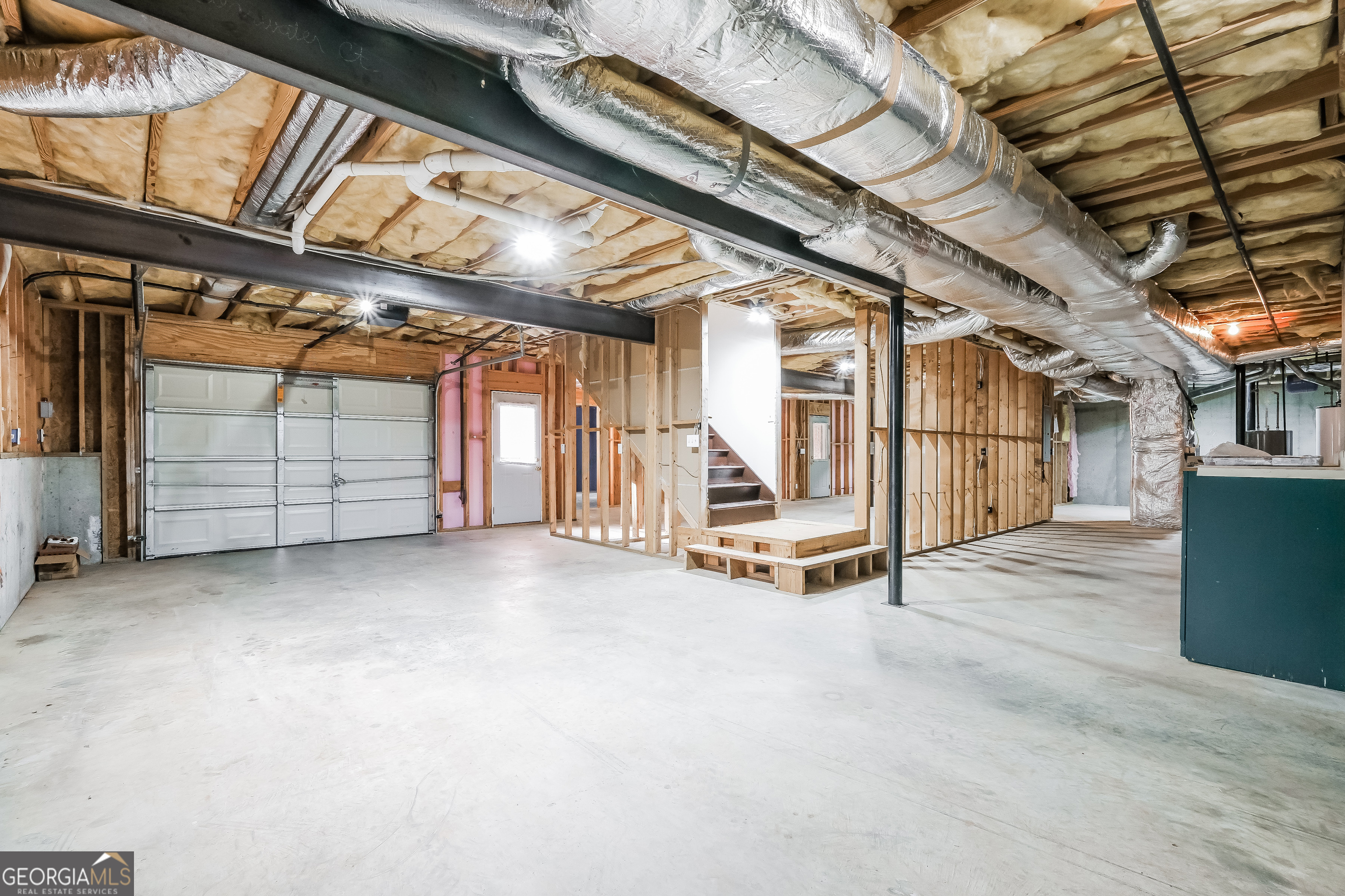 604 Clearwater Court Mcdonough GA 30252
