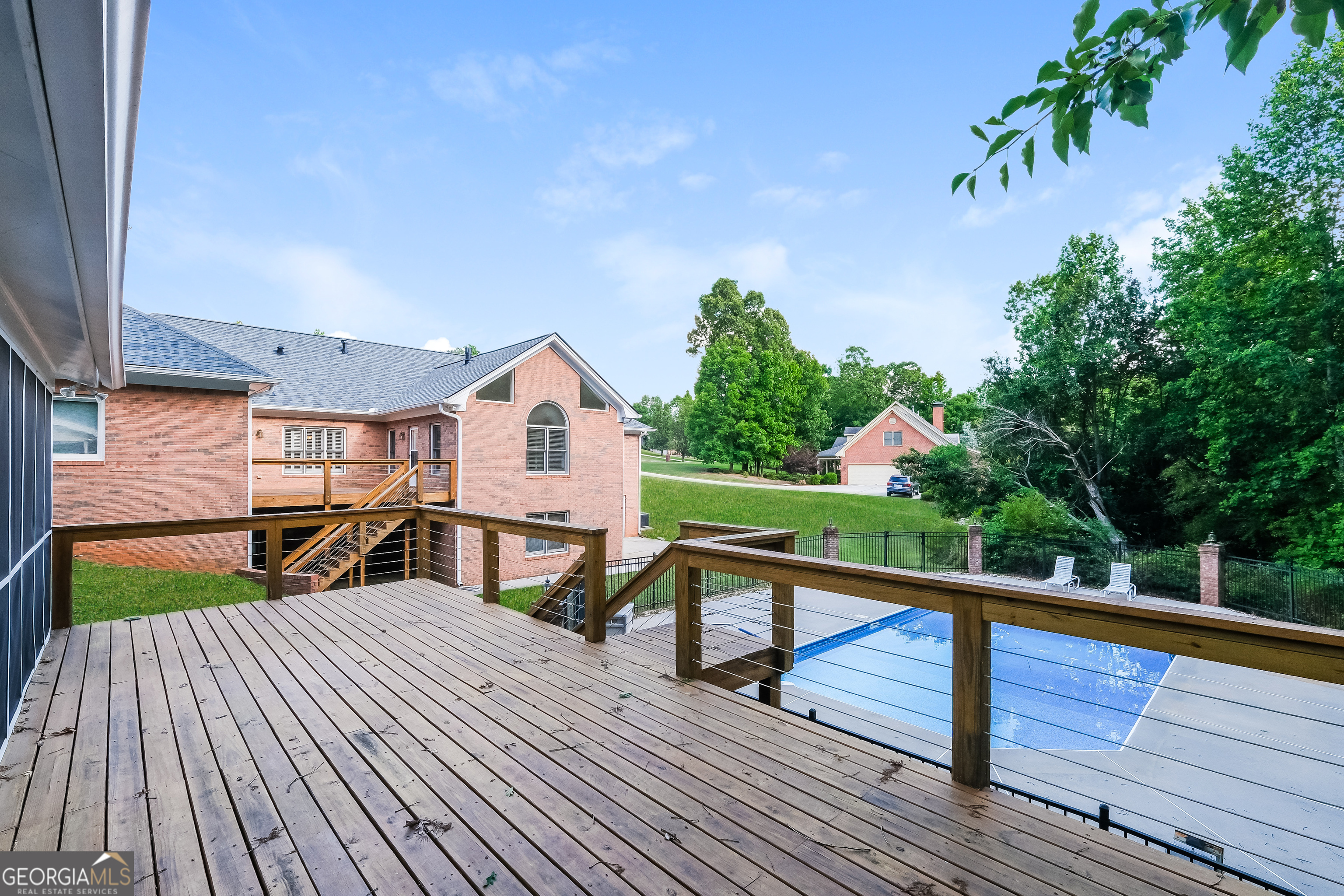 604 Clearwater Court Mcdonough GA 30252
