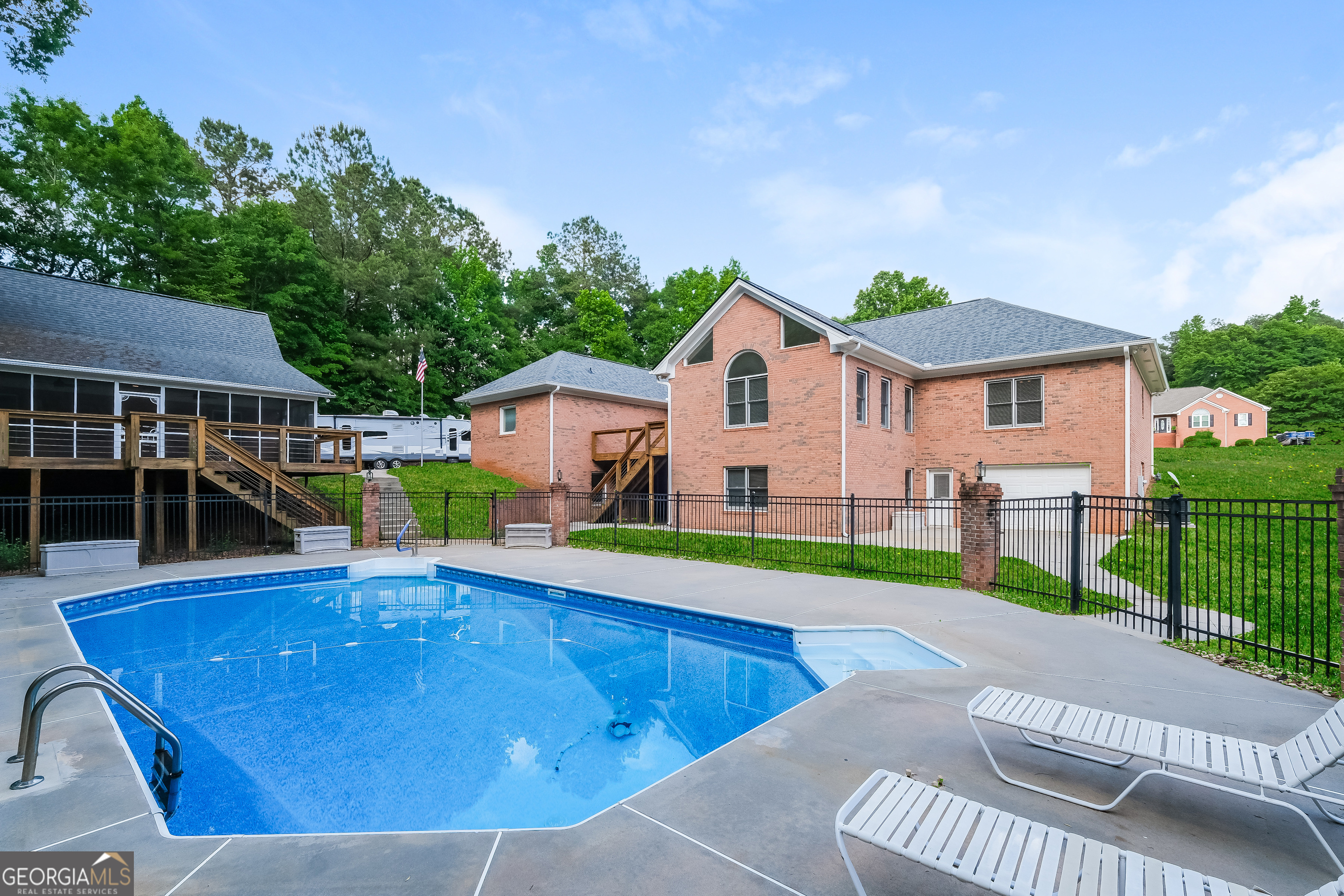604 Clearwater Court Mcdonough GA 30252