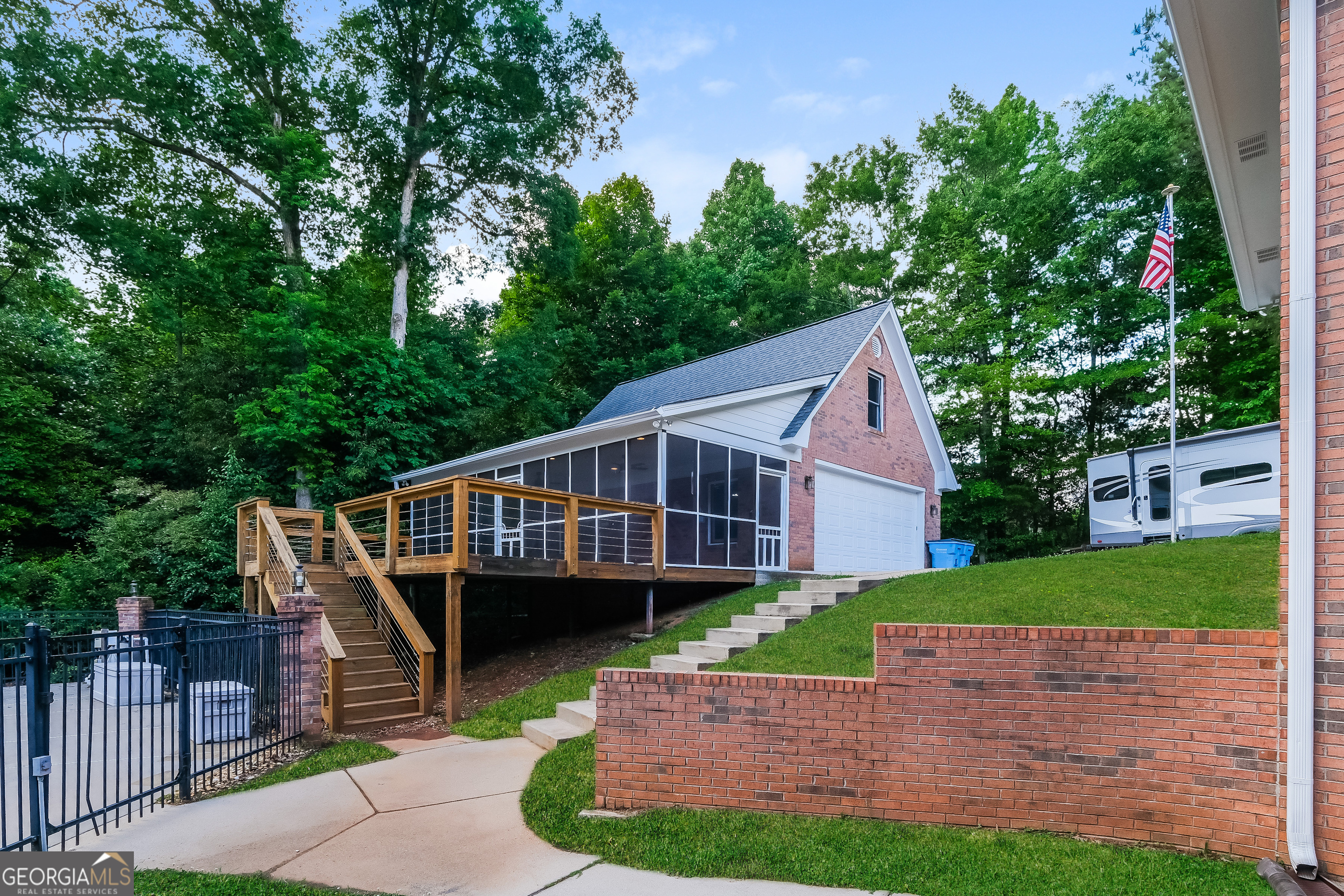 604 Clearwater Court Mcdonough GA 30252
