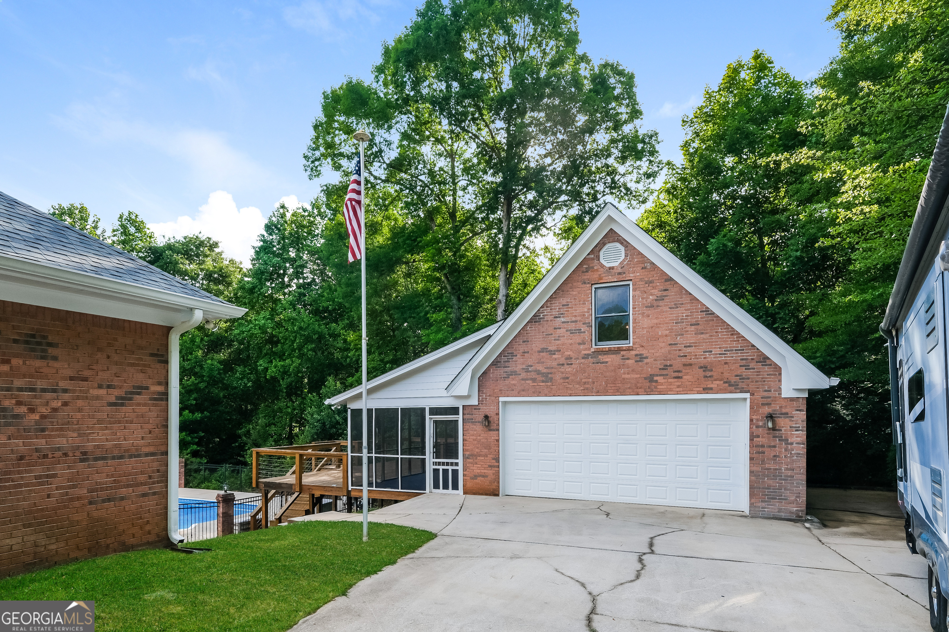 604 Clearwater Court Mcdonough GA 30252