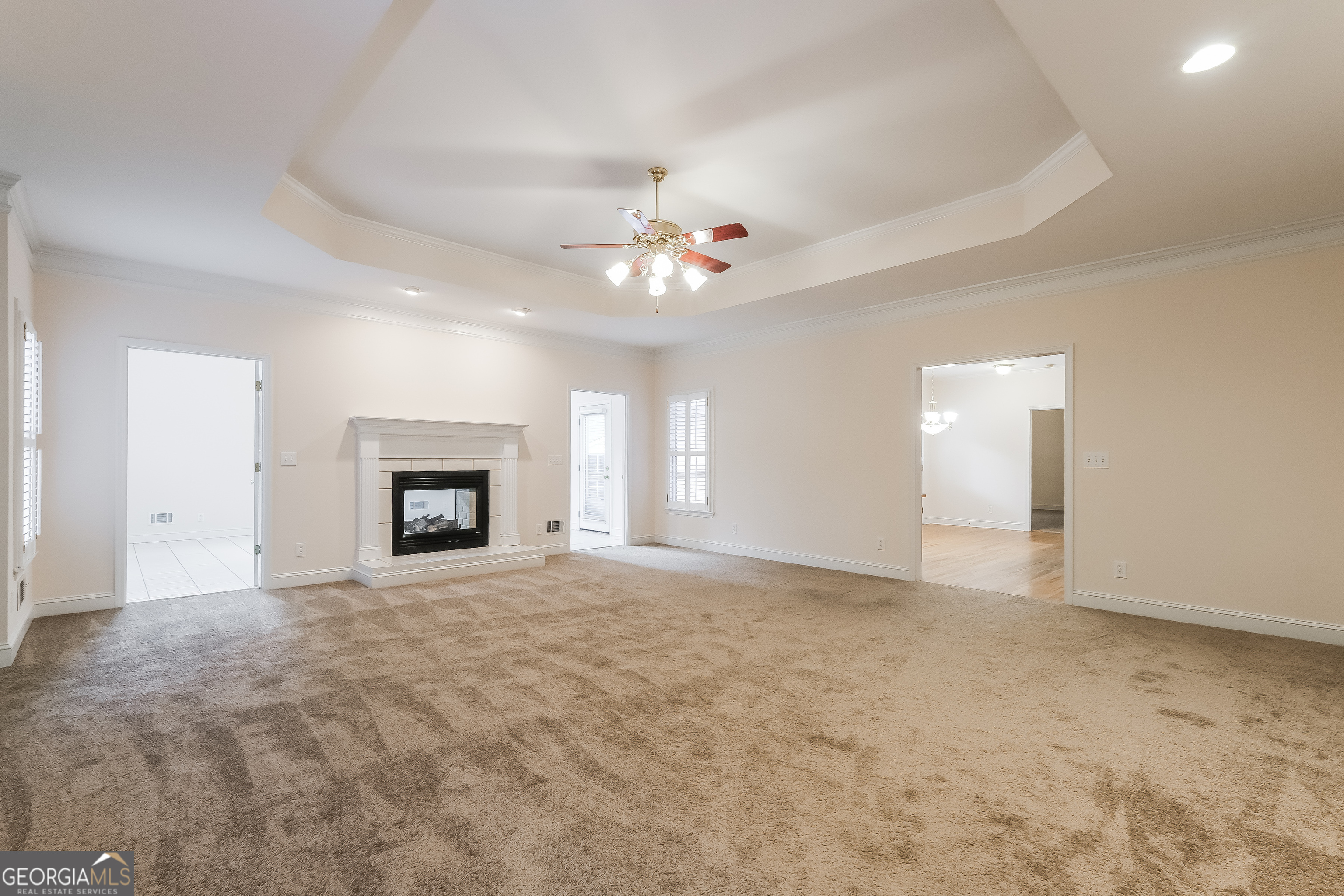 604 Clearwater Court Mcdonough GA 30252