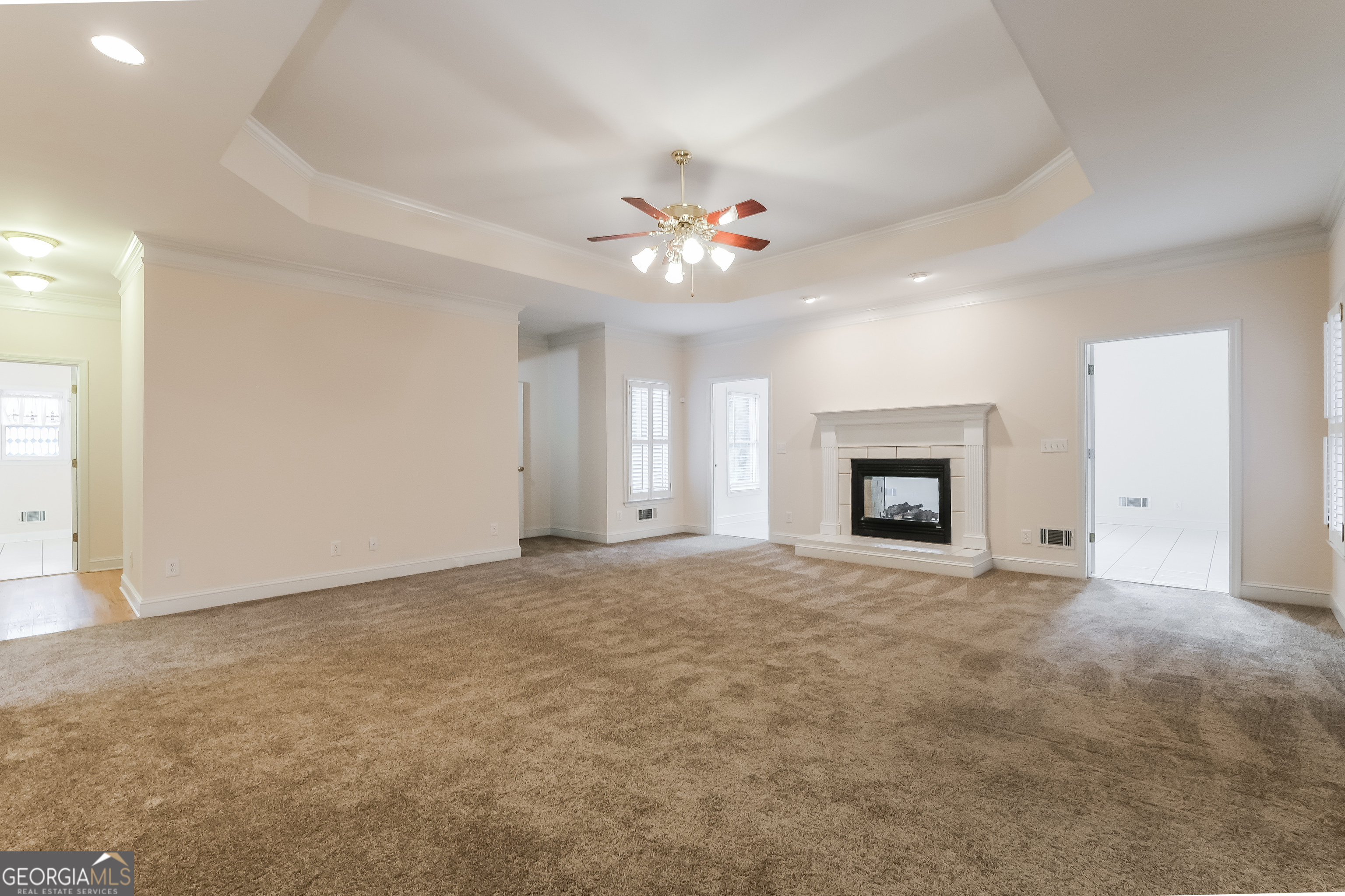 604 Clearwater Court Mcdonough GA 30252