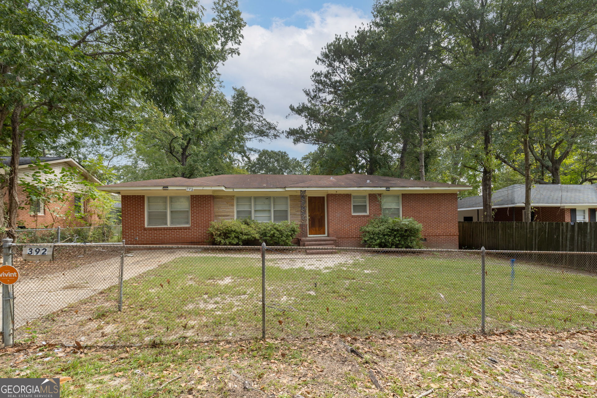 392 Olsen Avenue Columbus GA 31907