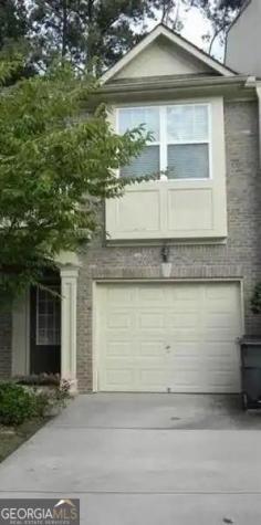 1693 Southgate Mill Drive NW Duluth GA 30096
