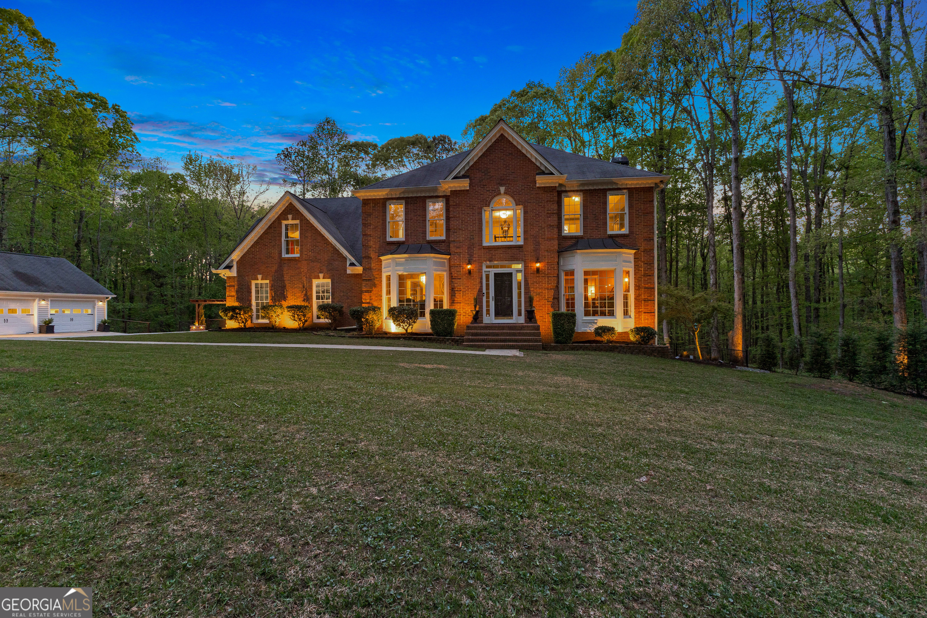 150 S Kite Lake Road Fayetteville GA 30214