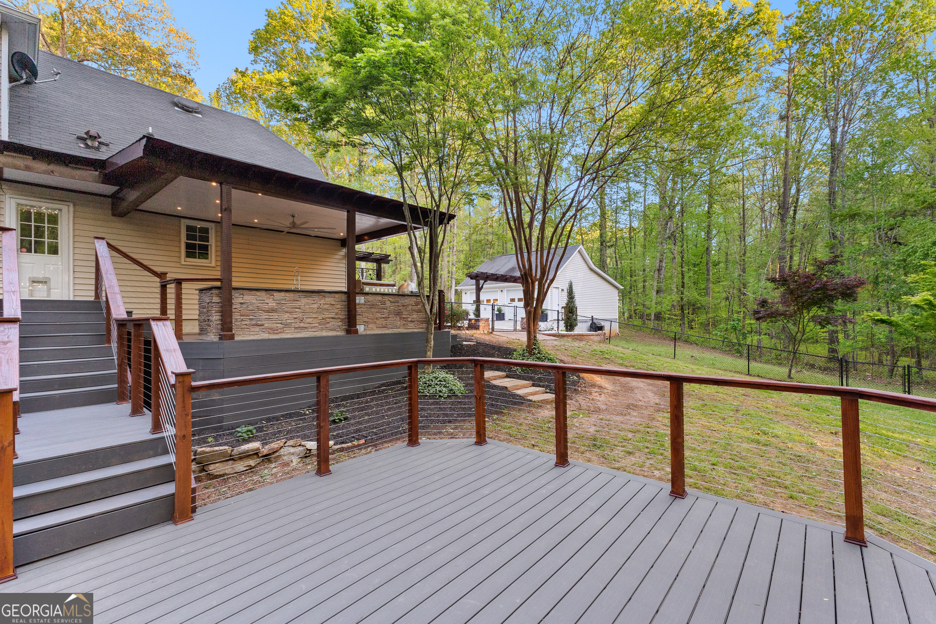150 S Kite Lake Road Fayetteville GA 30214
