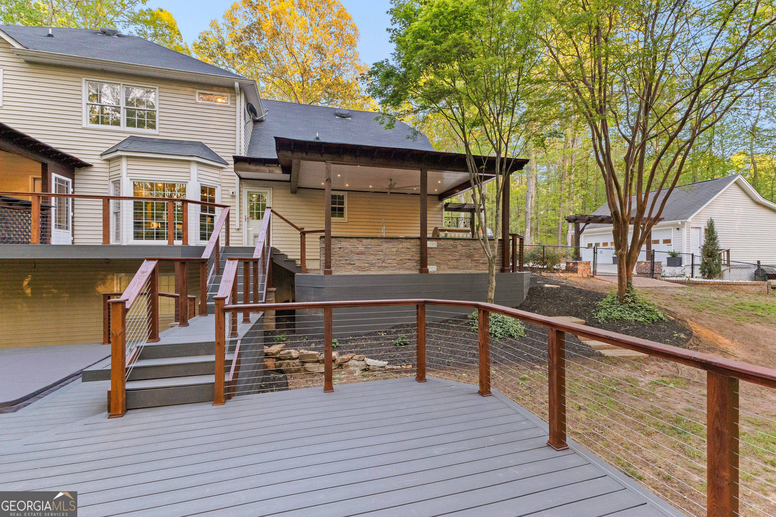 150 S Kite Lake Road Fayetteville GA 30214
