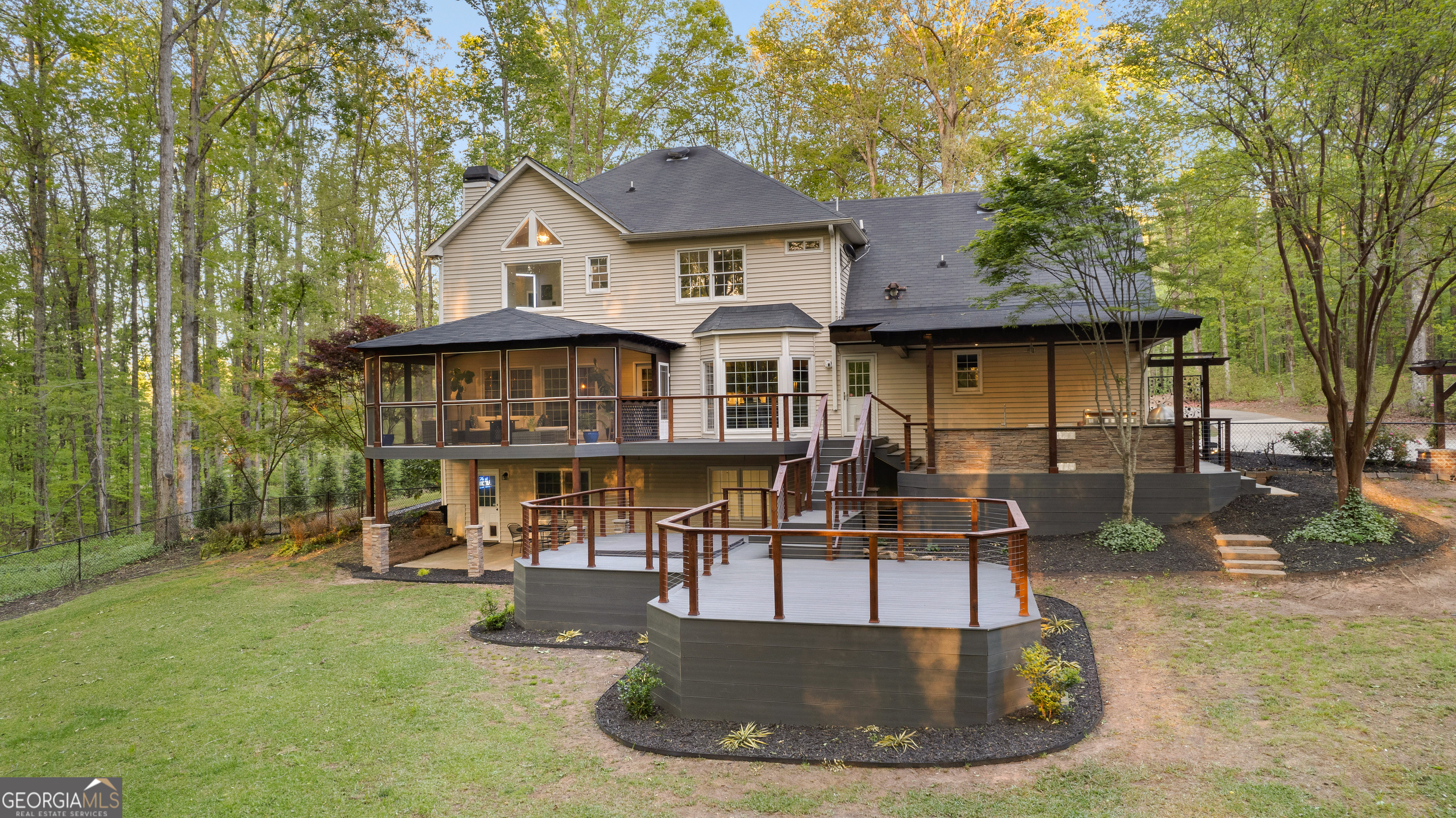150 S Kite Lake Road Fayetteville GA 30214