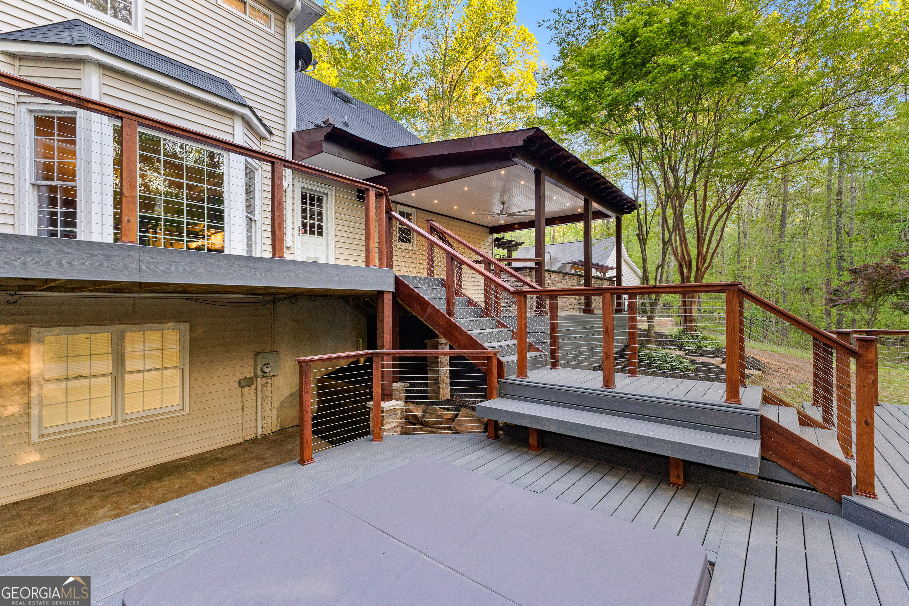 150 S Kite Lake Road Fayetteville GA 30214