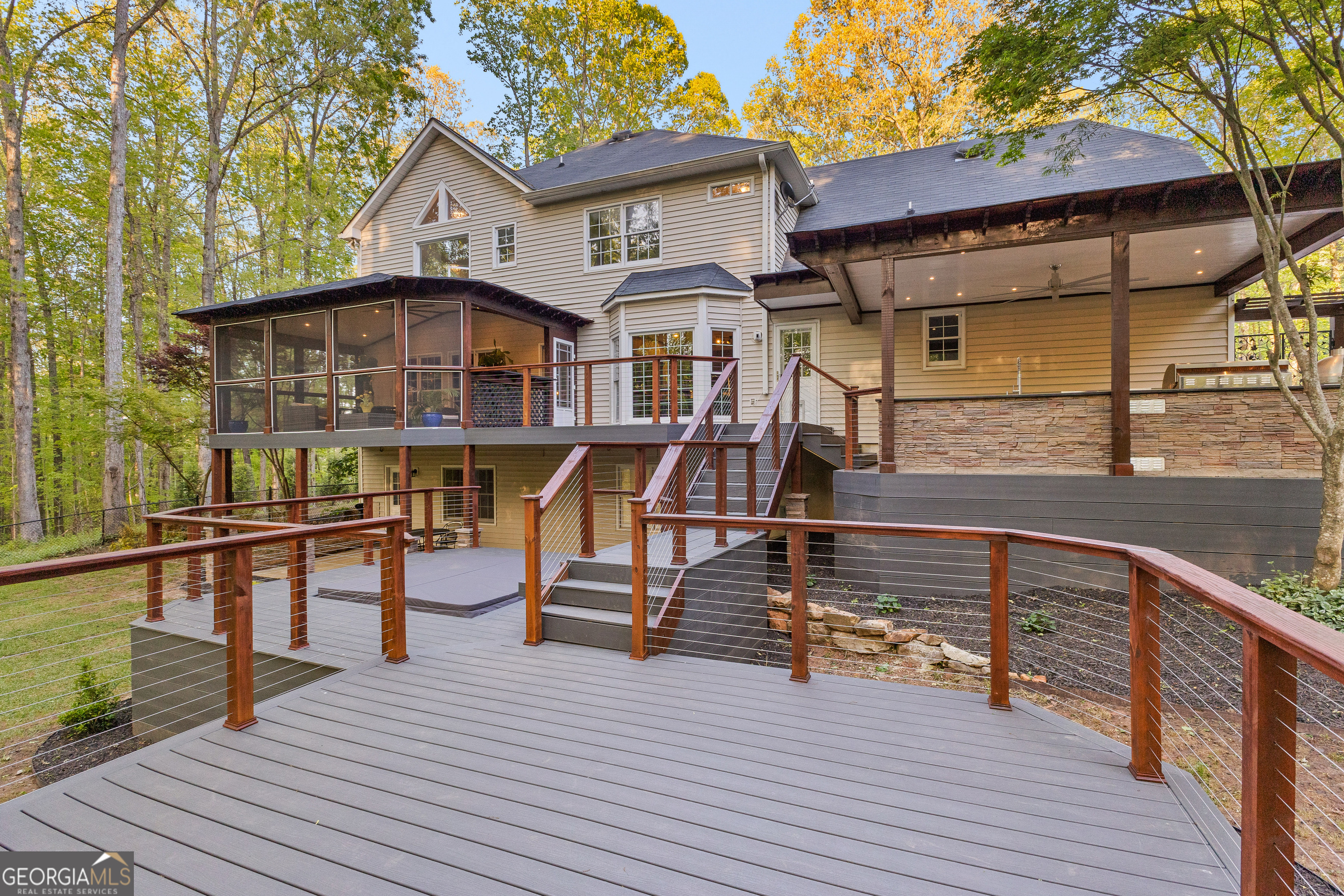 150 S Kite Lake Road Fayetteville GA 30214