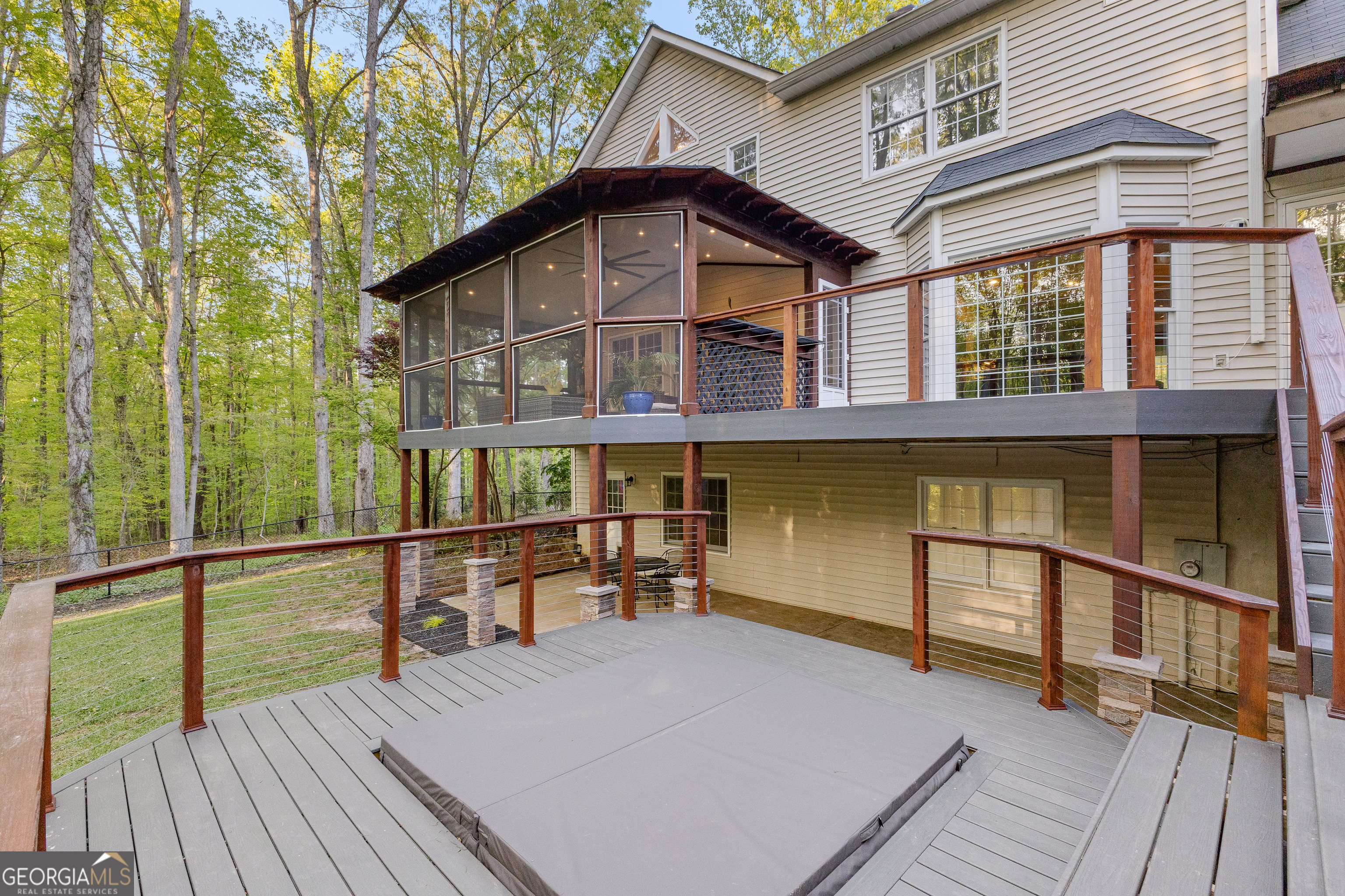 150 S Kite Lake Road Fayetteville GA 30214