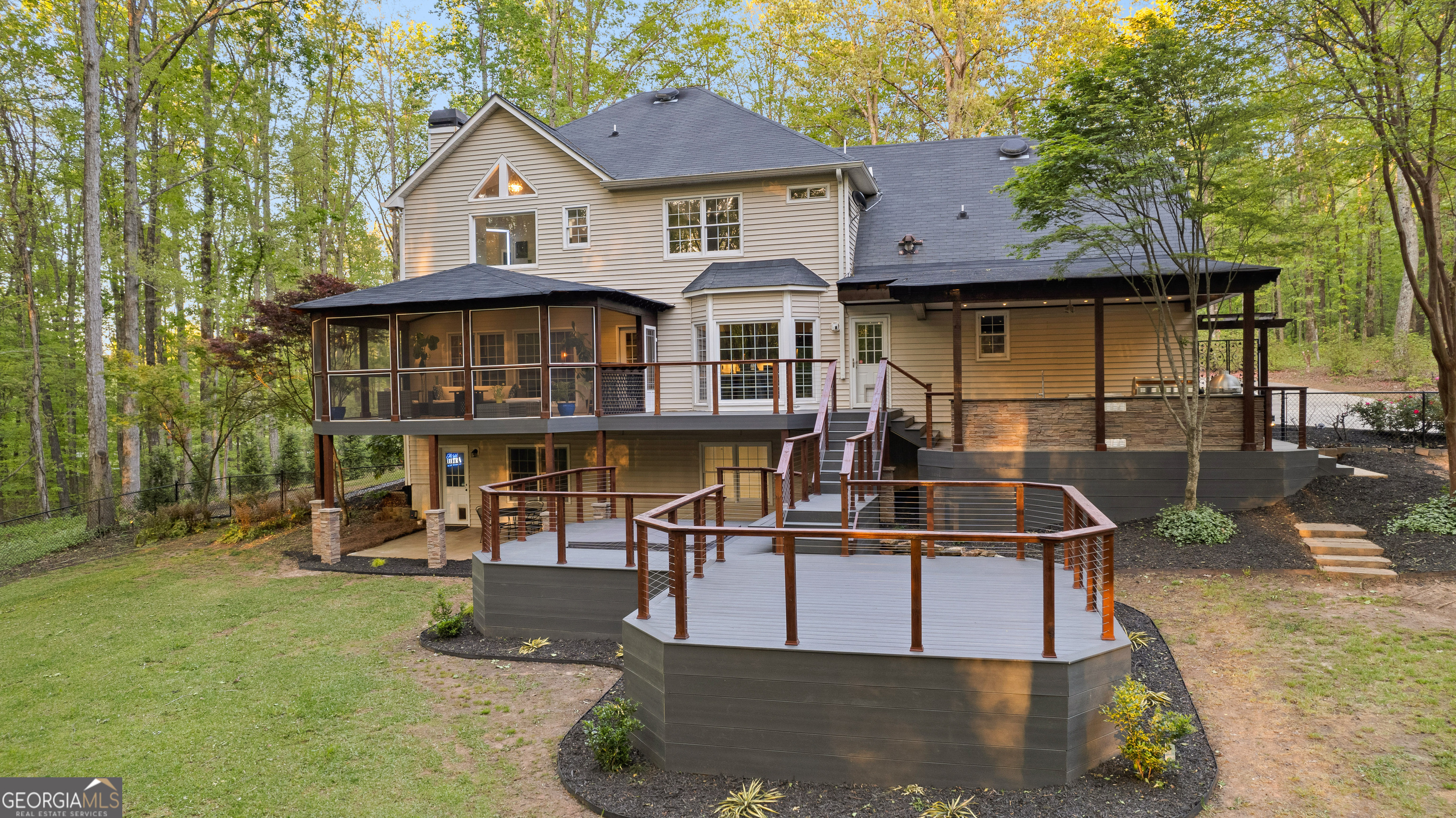 150 S Kite Lake Road Fayetteville GA 30214