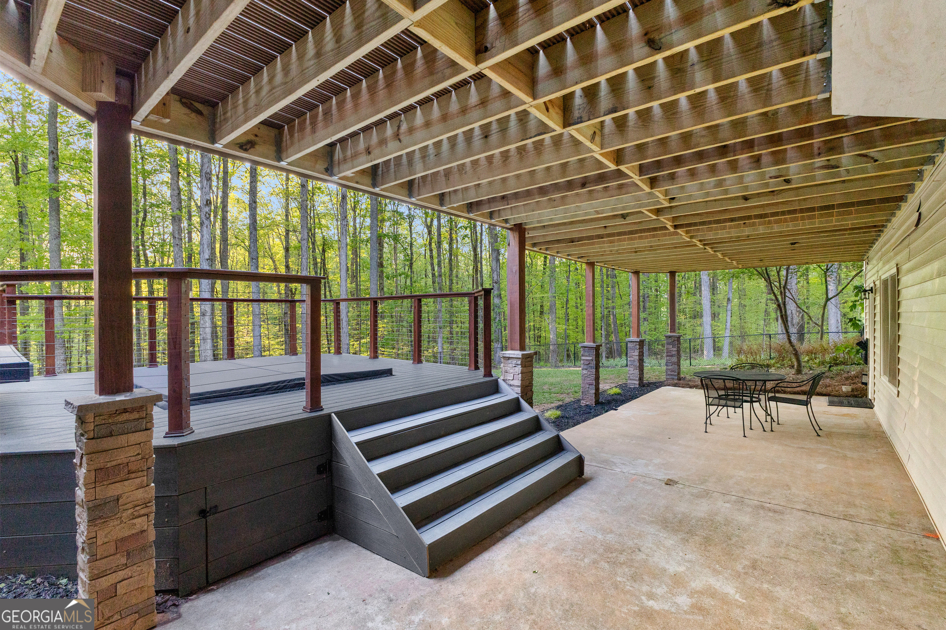 150 S Kite Lake Road Fayetteville GA 30214