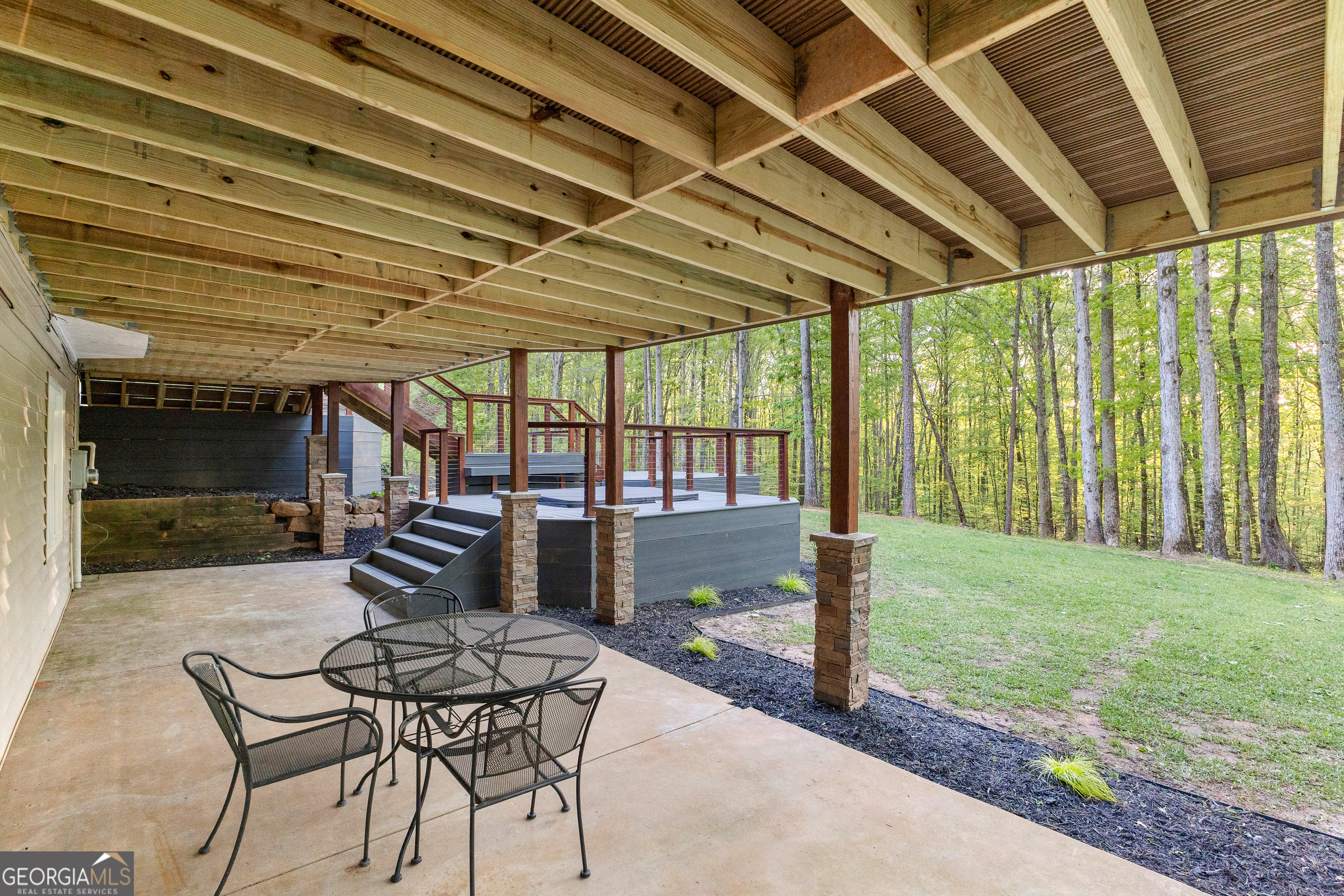 150 S Kite Lake Road Fayetteville GA 30214