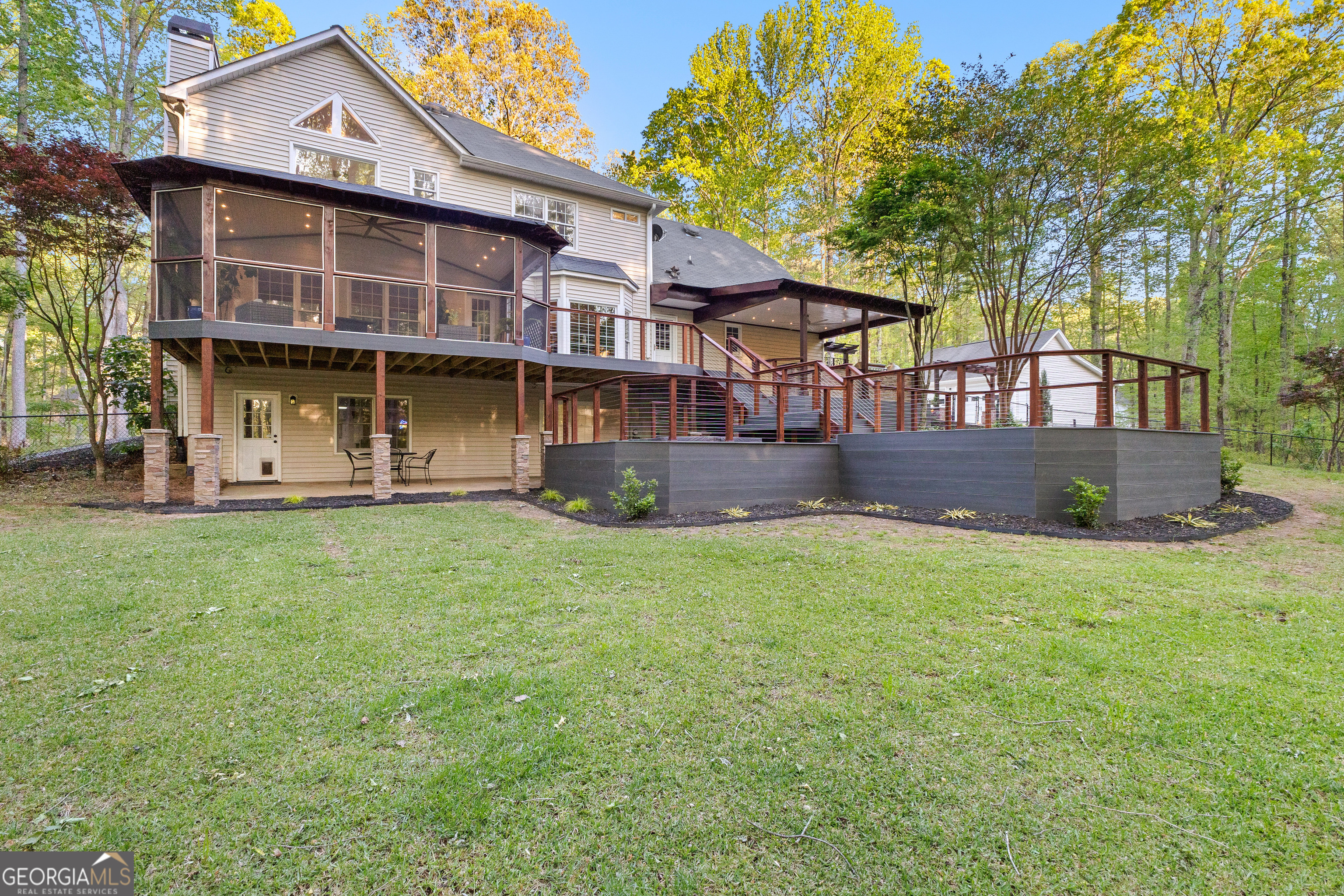 150 S Kite Lake Road Fayetteville GA 30214