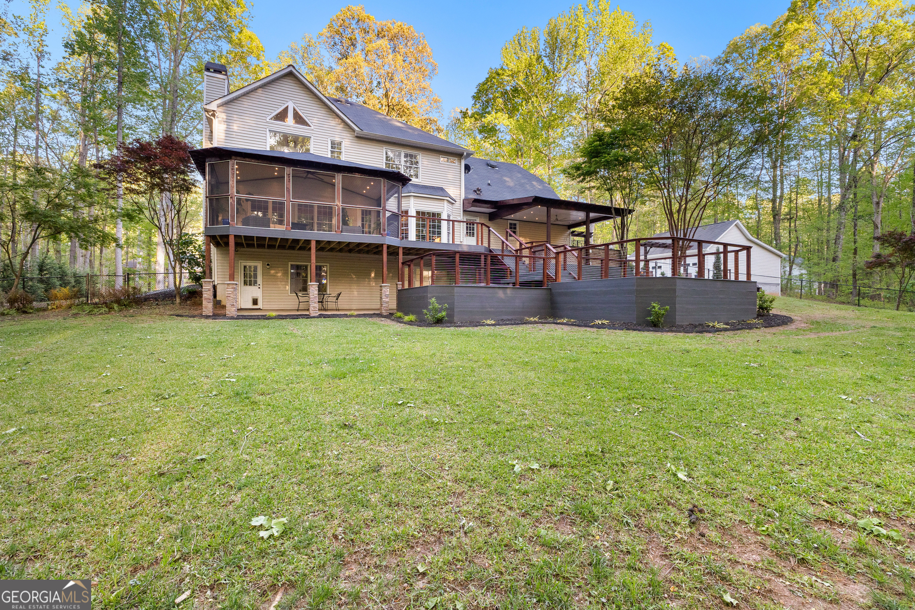 150 S Kite Lake Road Fayetteville GA 30214