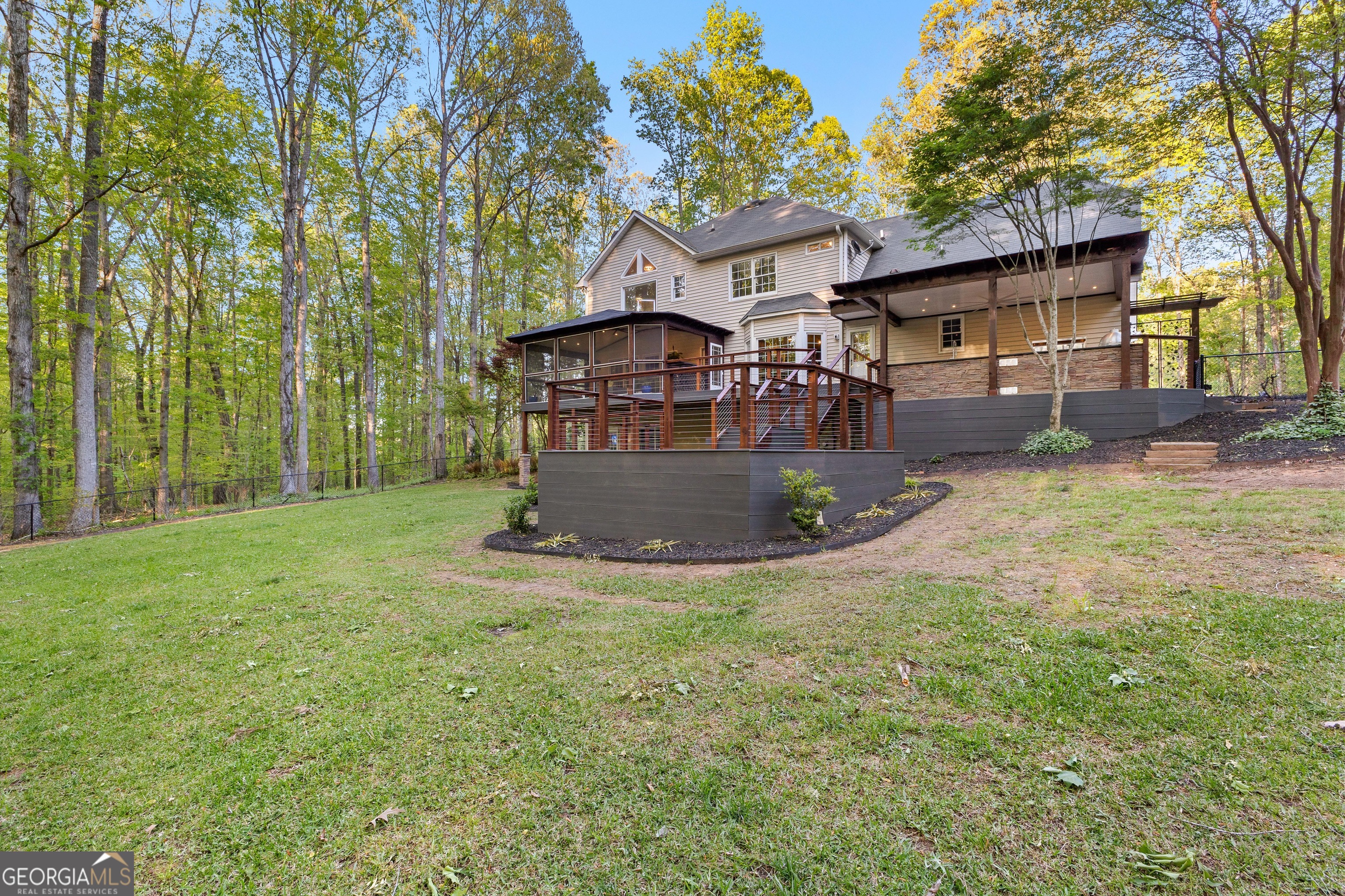 150 S Kite Lake Road Fayetteville GA 30214