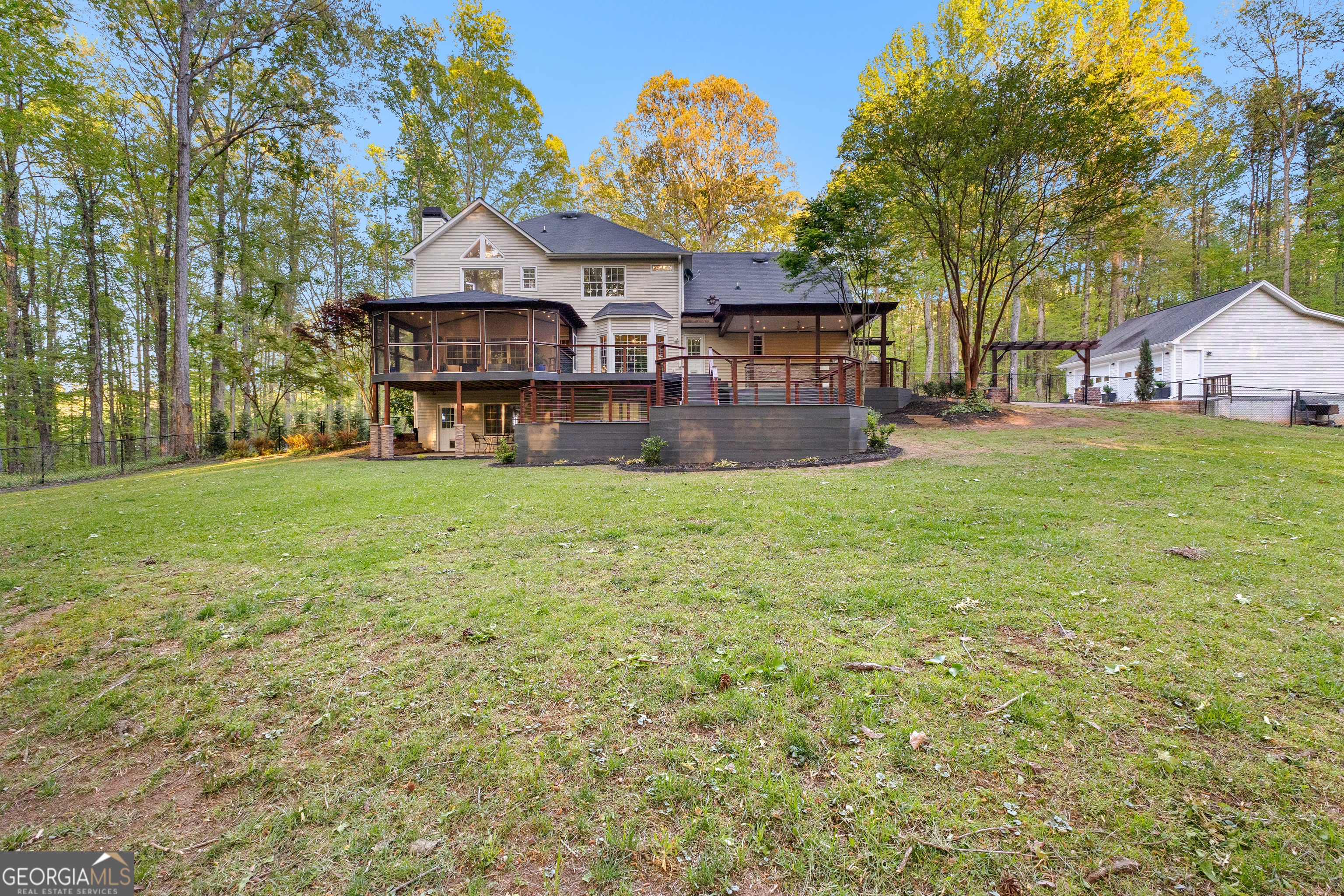 150 S Kite Lake Road Fayetteville GA 30214