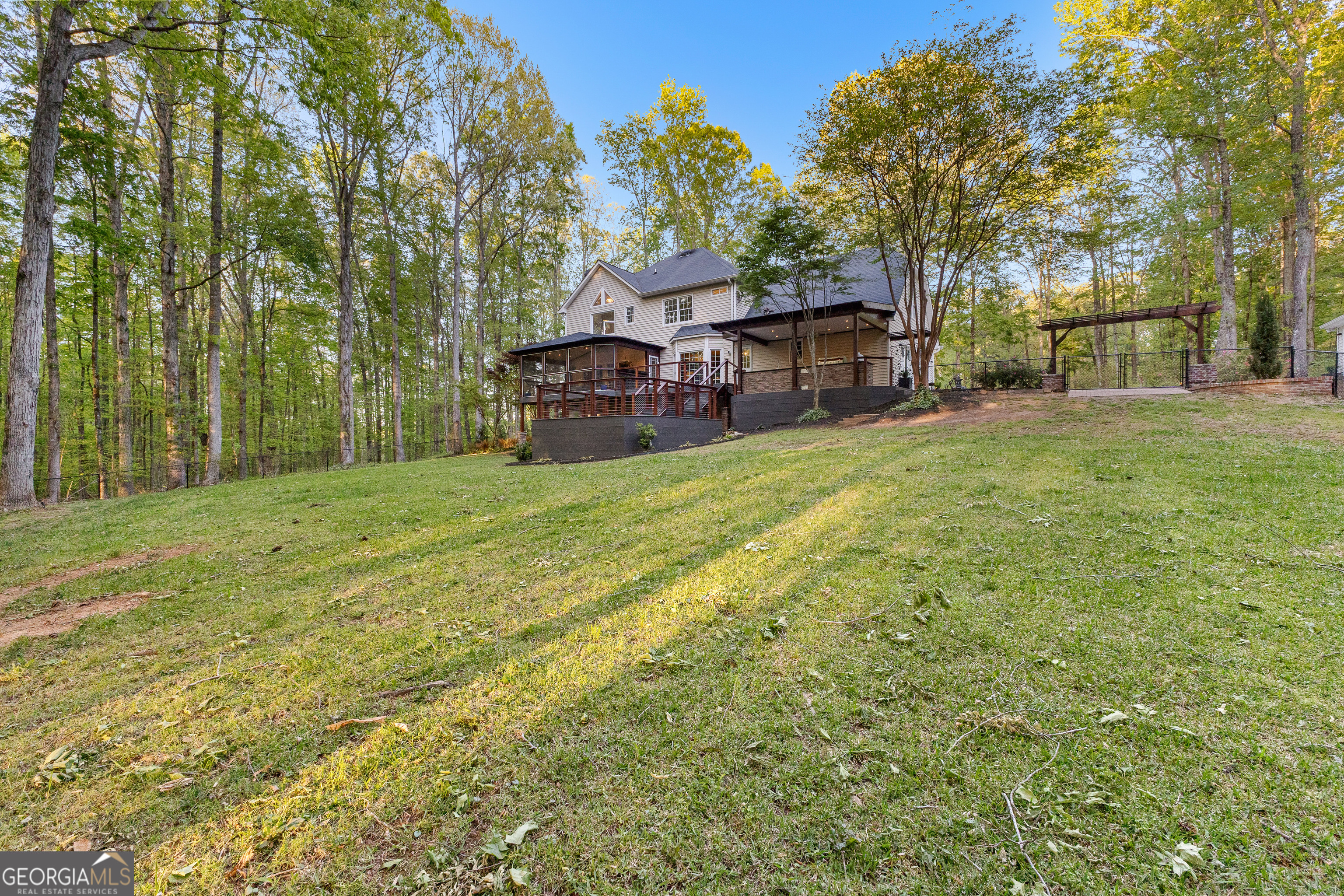150 S Kite Lake Road Fayetteville GA 30214