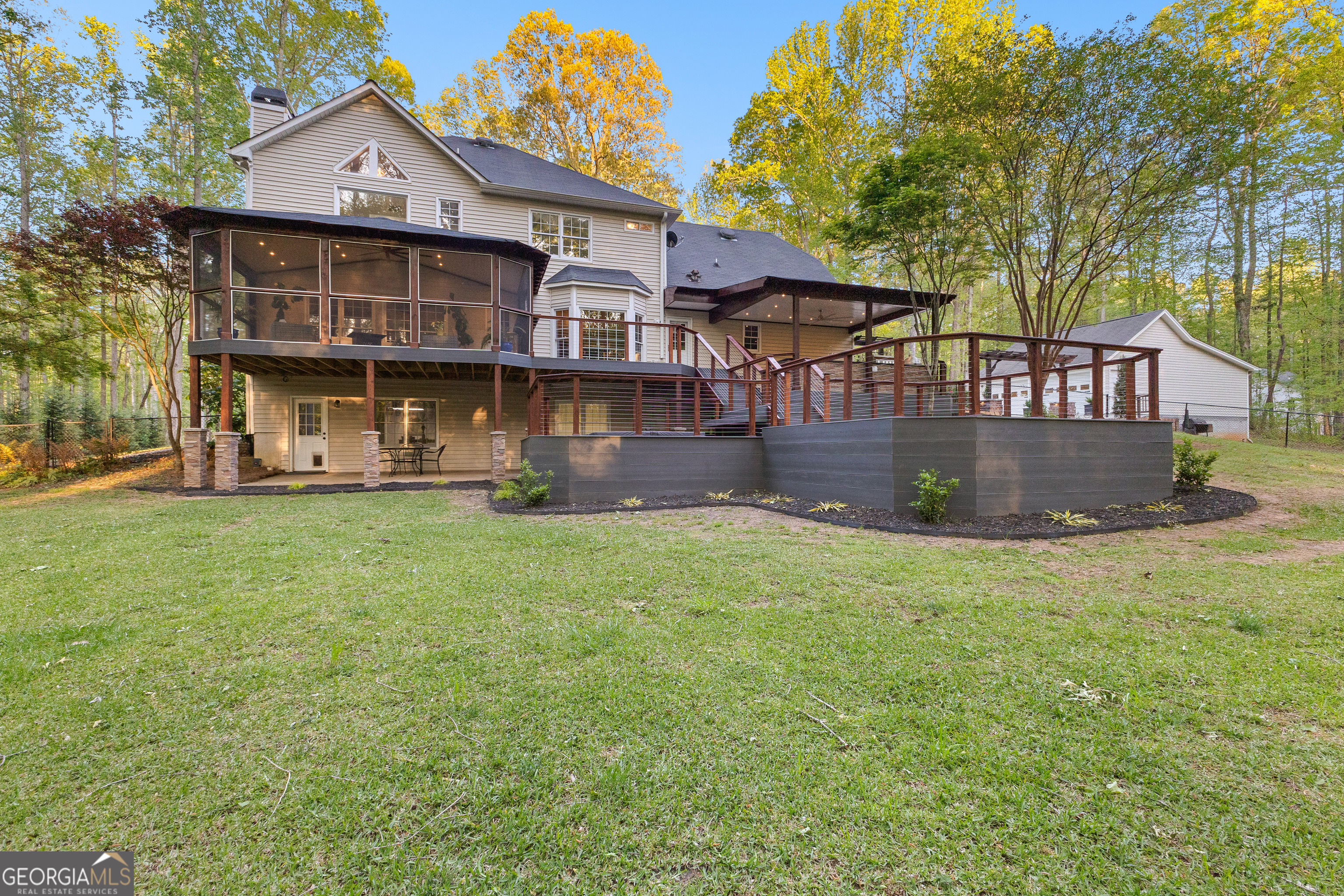 150 S Kite Lake Road Fayetteville GA 30214