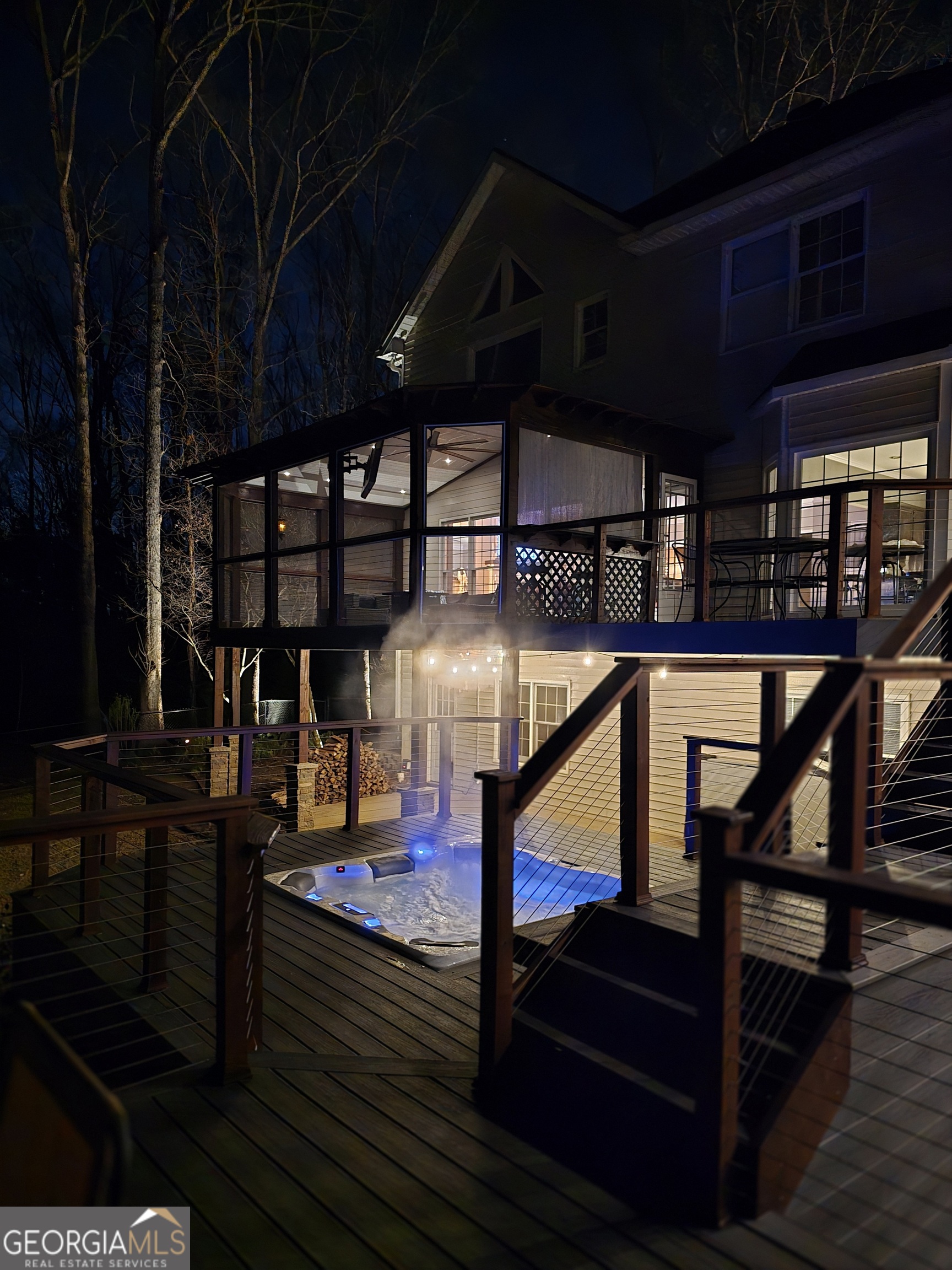 150 S Kite Lake Road Fayetteville GA 30214