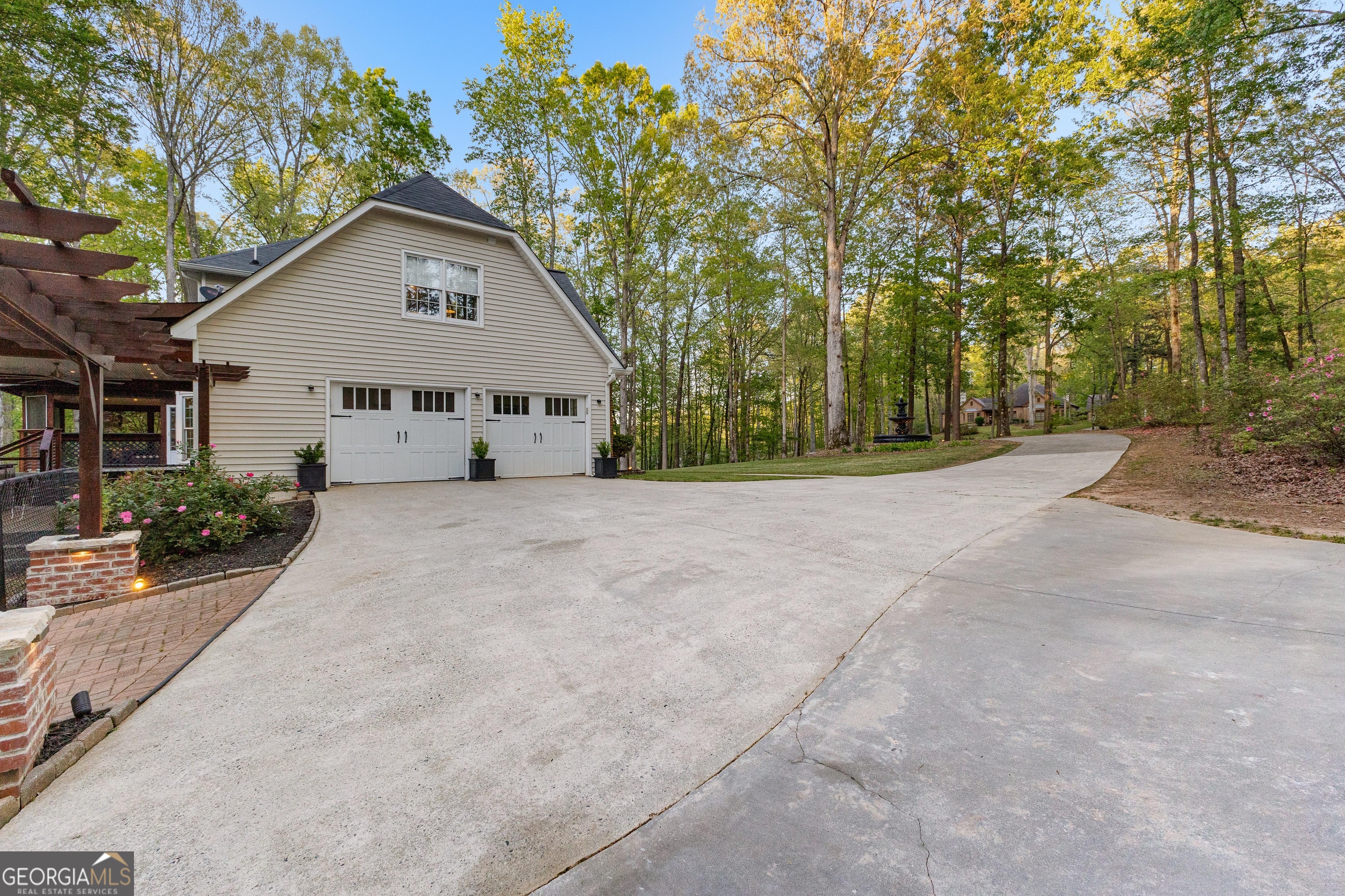 150 S Kite Lake Road Fayetteville GA 30214