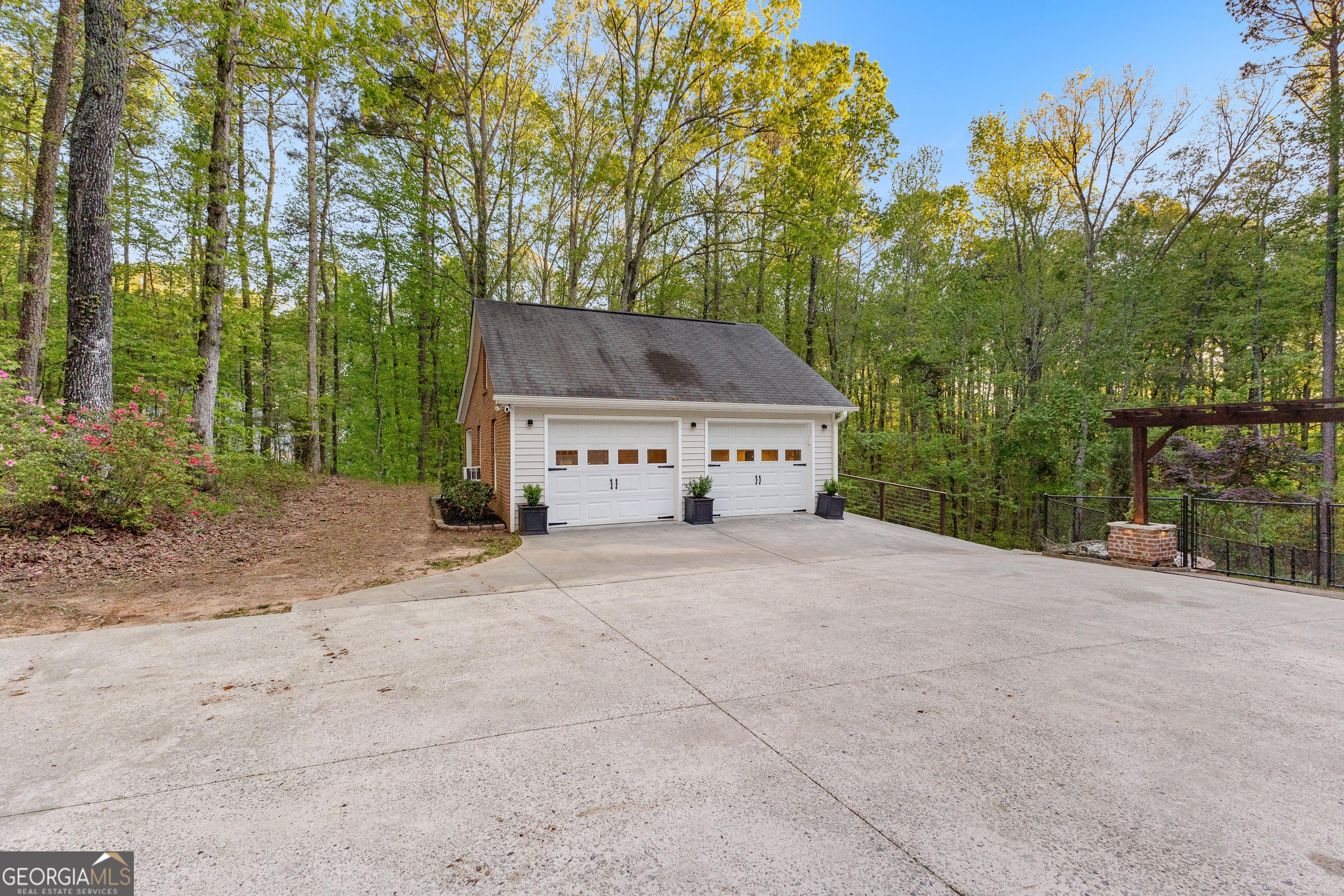 150 S Kite Lake Road Fayetteville GA 30214