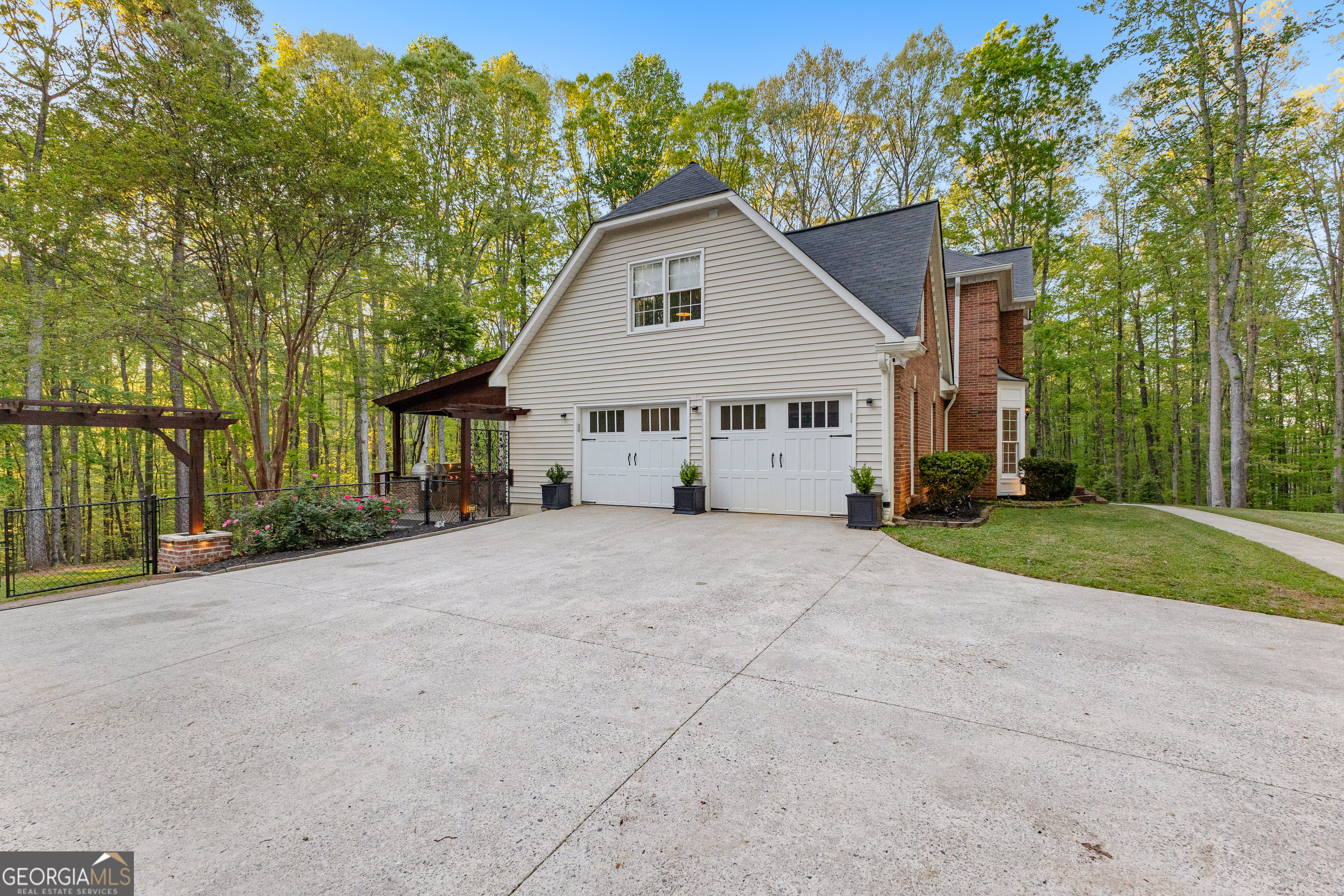 150 S Kite Lake Road Fayetteville GA 30214