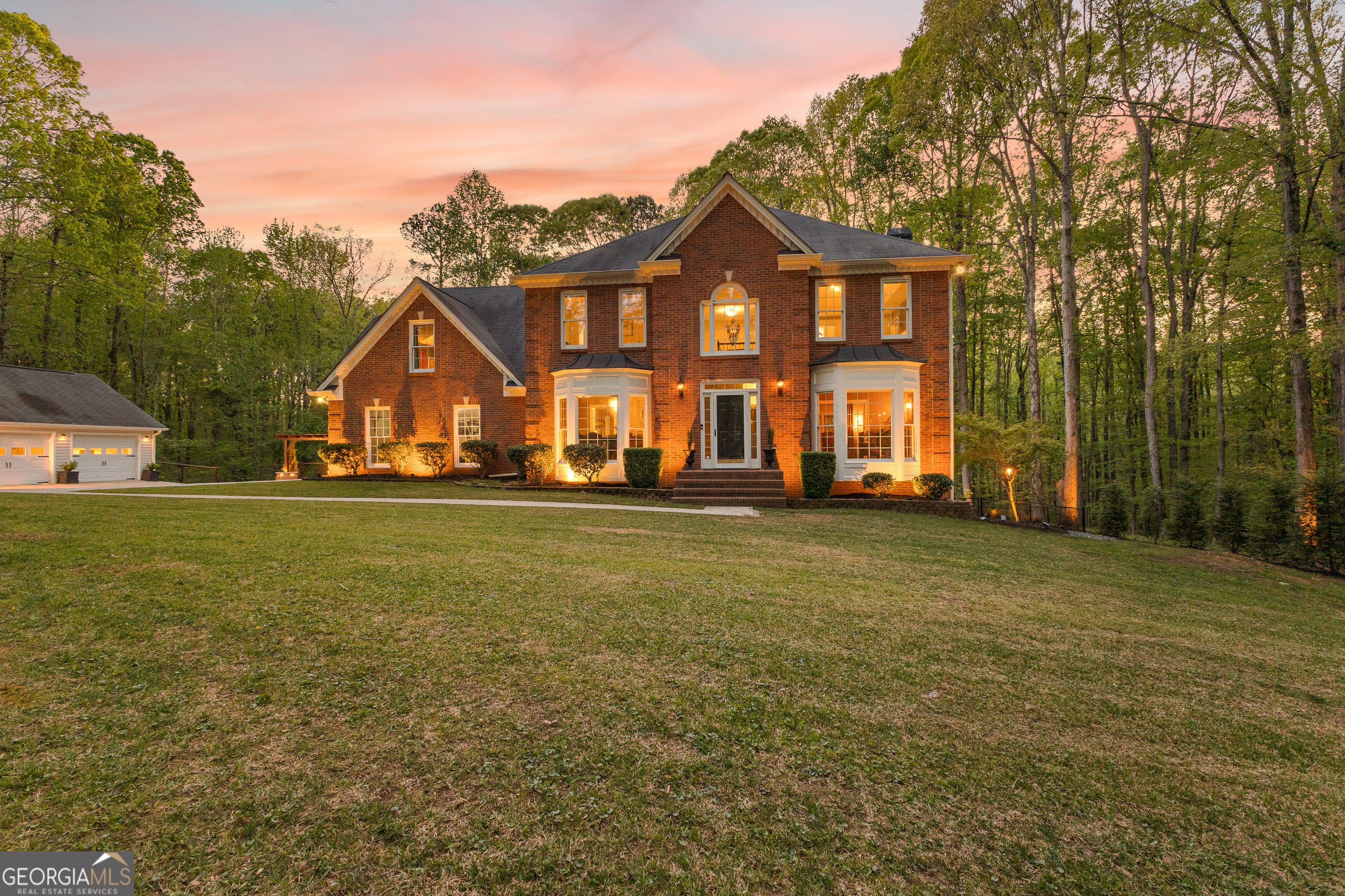 150 S Kite Lake Road Fayetteville GA 30214