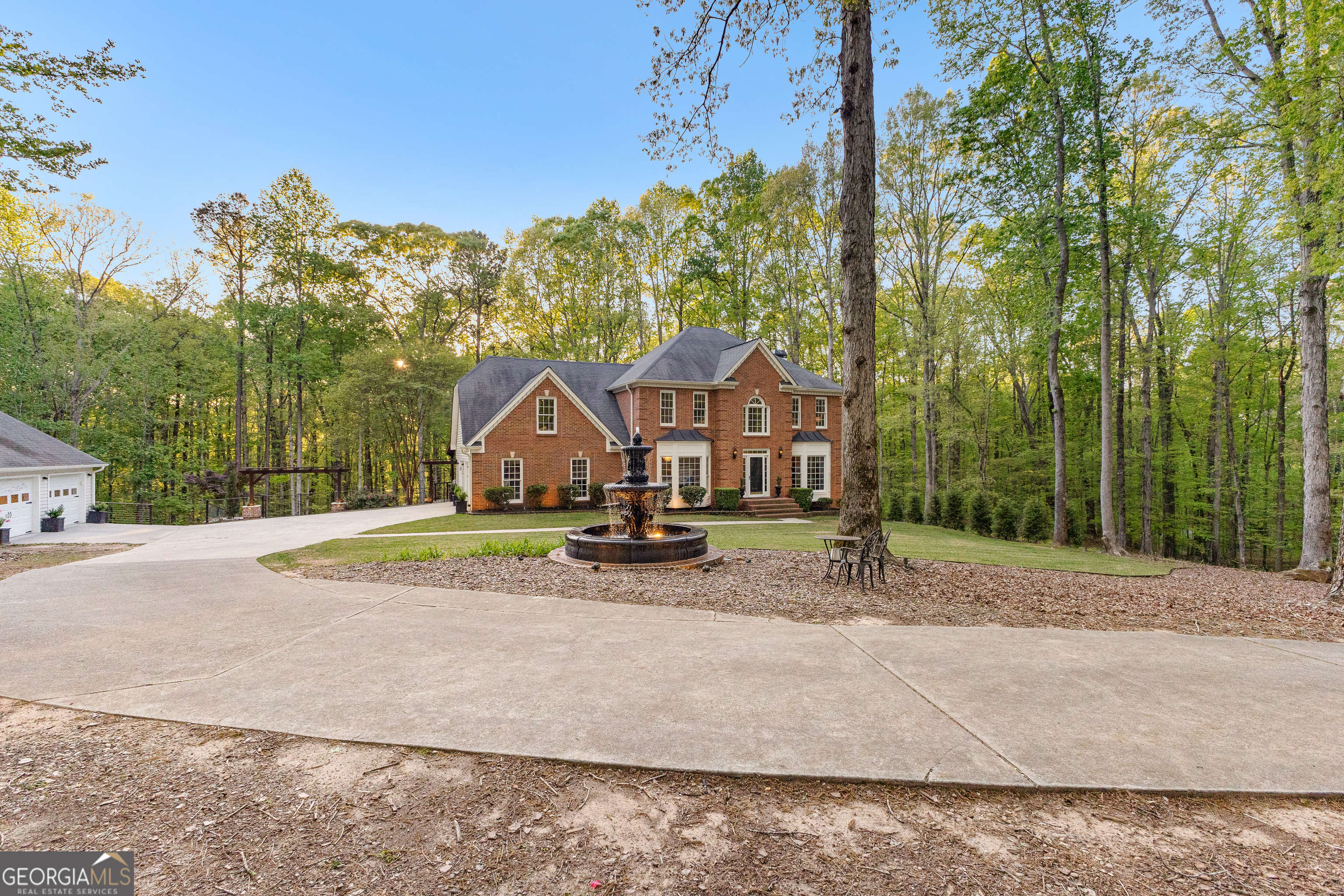 150 S Kite Lake Road Fayetteville GA 30214