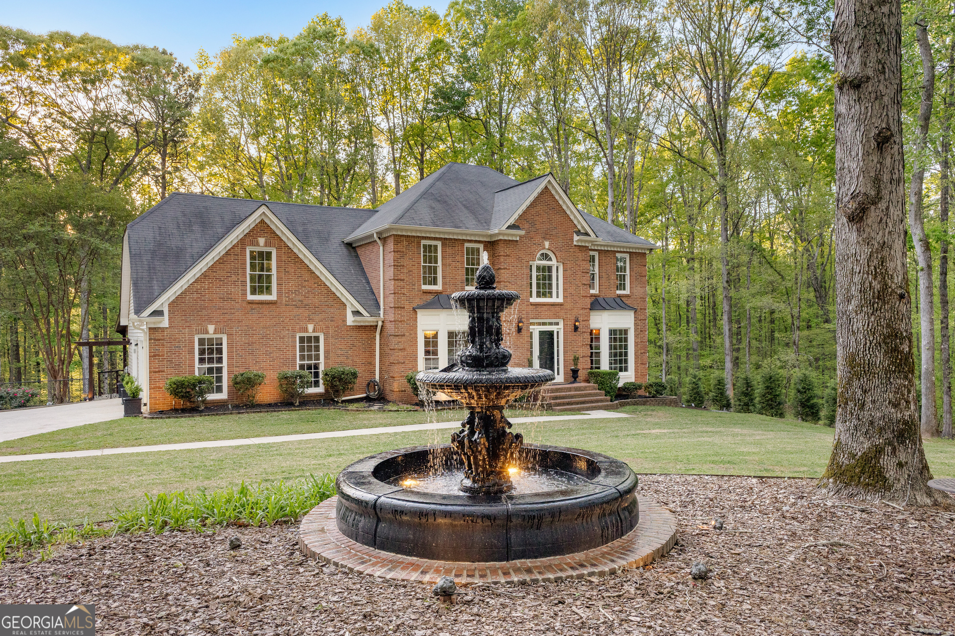 150 S Kite Lake Road Fayetteville GA 30214