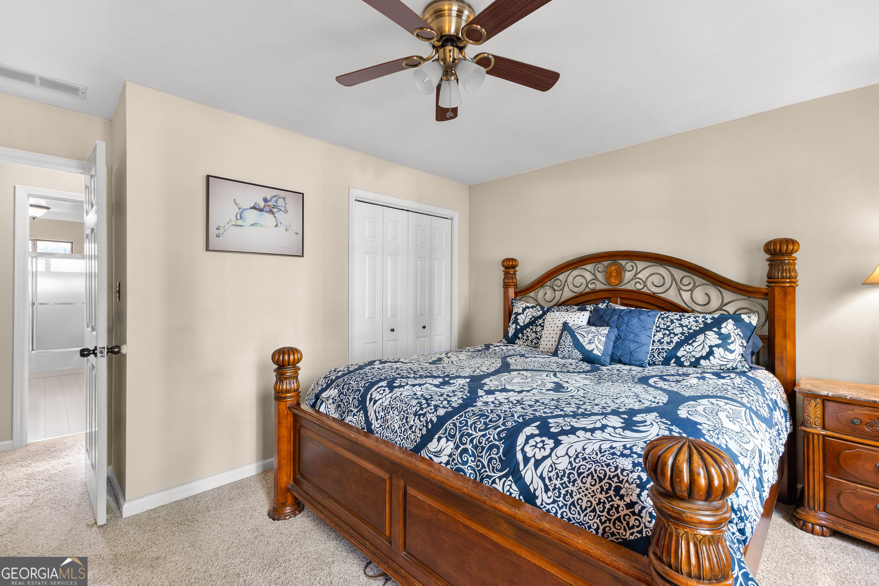 150 S Kite Lake Road Fayetteville GA 30214