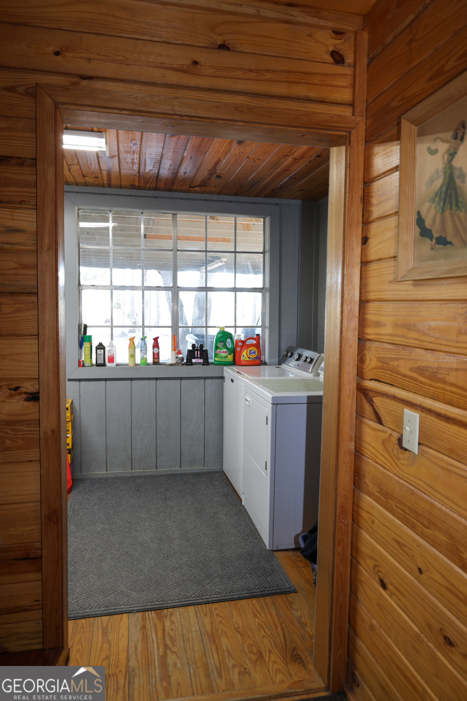 26 Capt Hanks Road Woodbine GA 31569