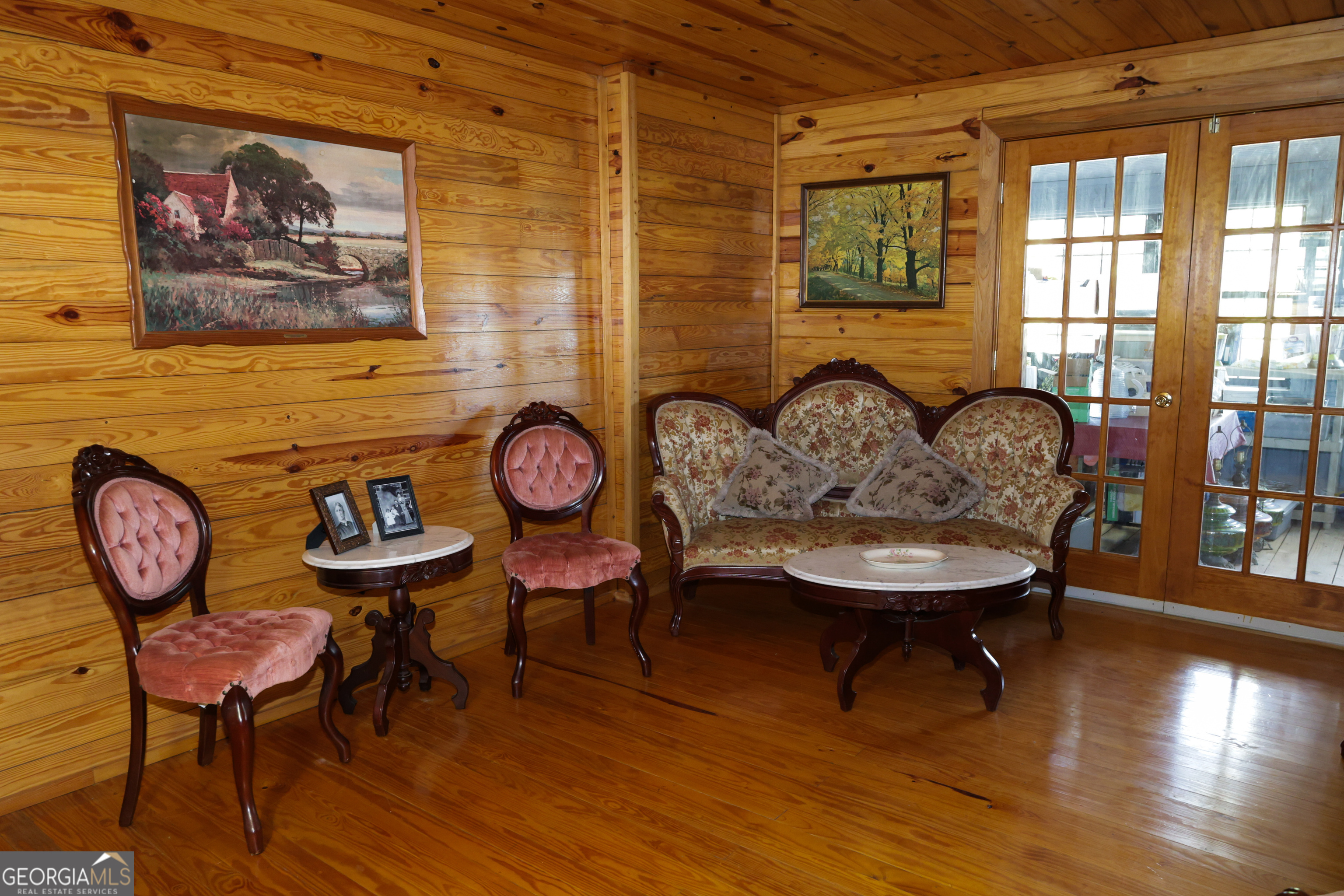 26 Capt Hanks Road Woodbine GA 31569