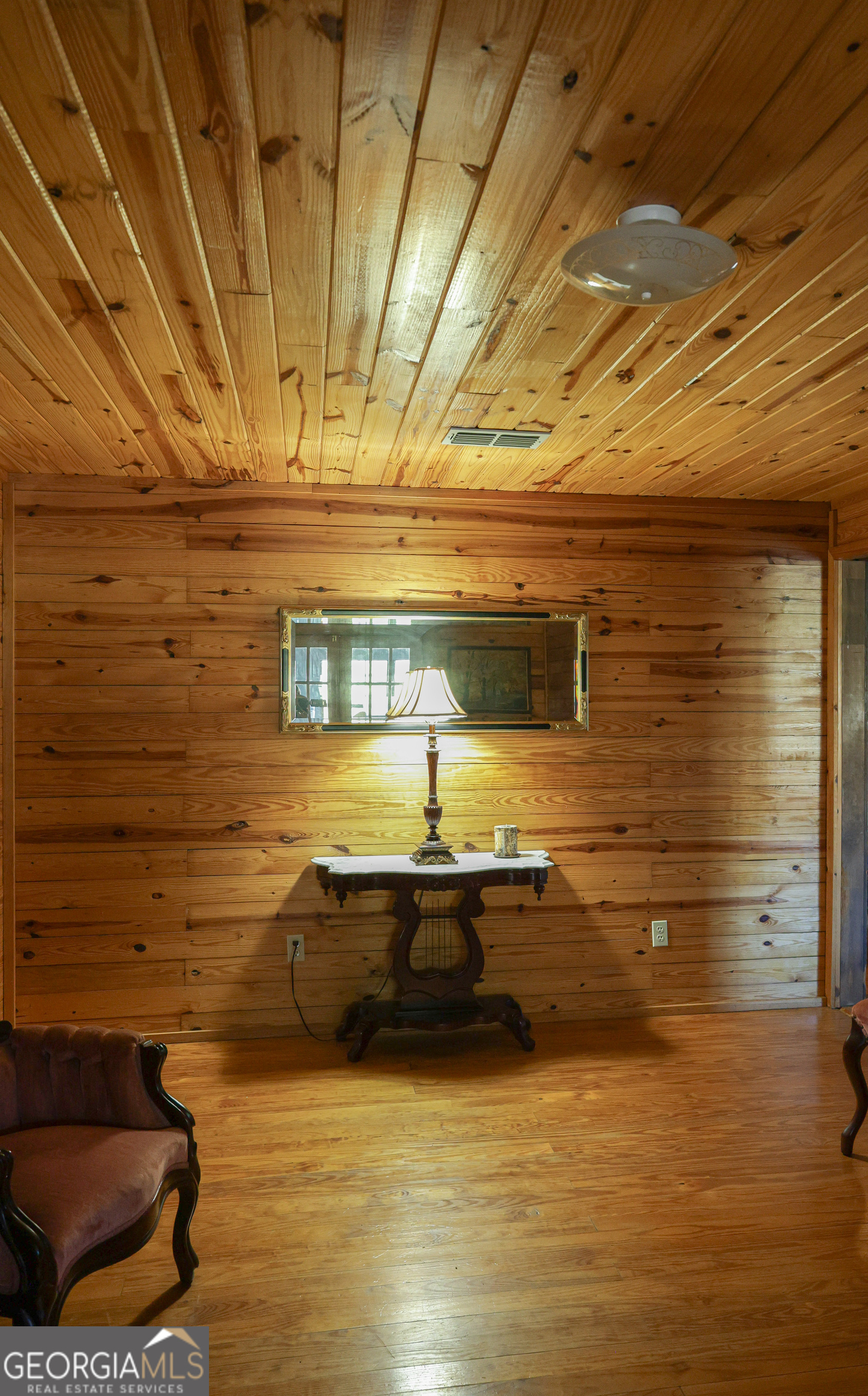26 Capt Hanks Road Woodbine GA 31569