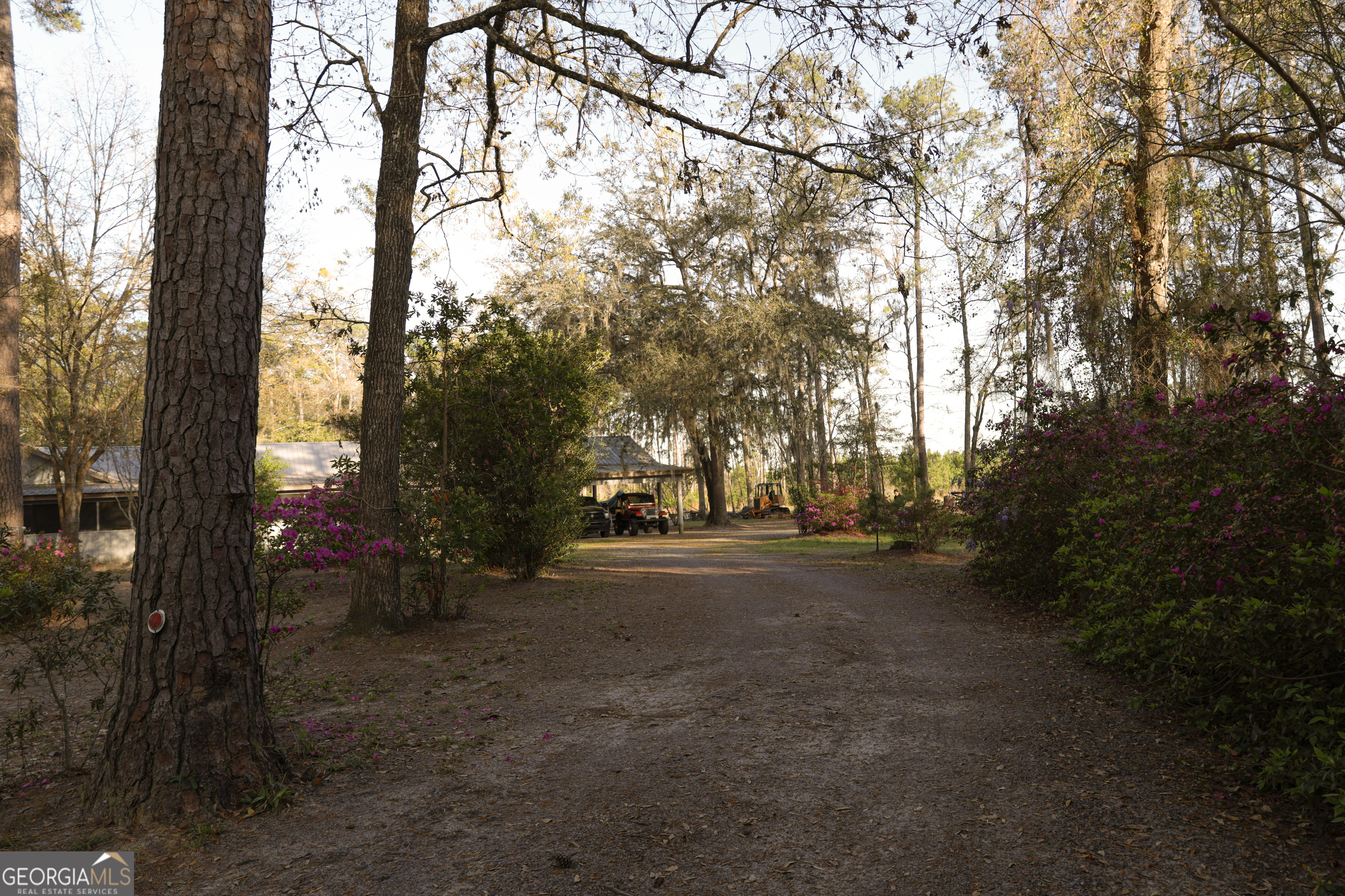 26 Capt Hanks Road Woodbine GA 31569
