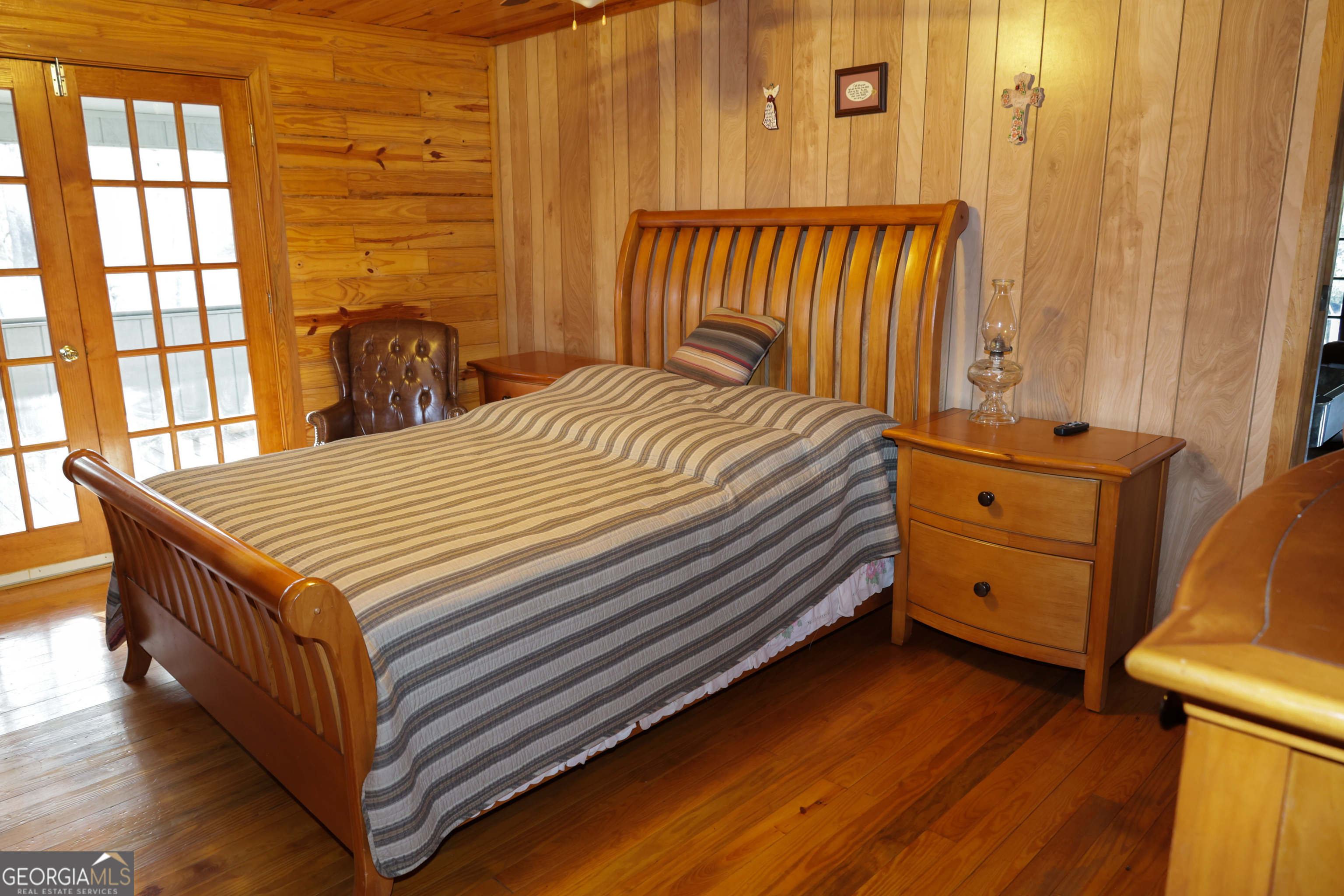 26 Capt Hanks Road Woodbine GA 31569